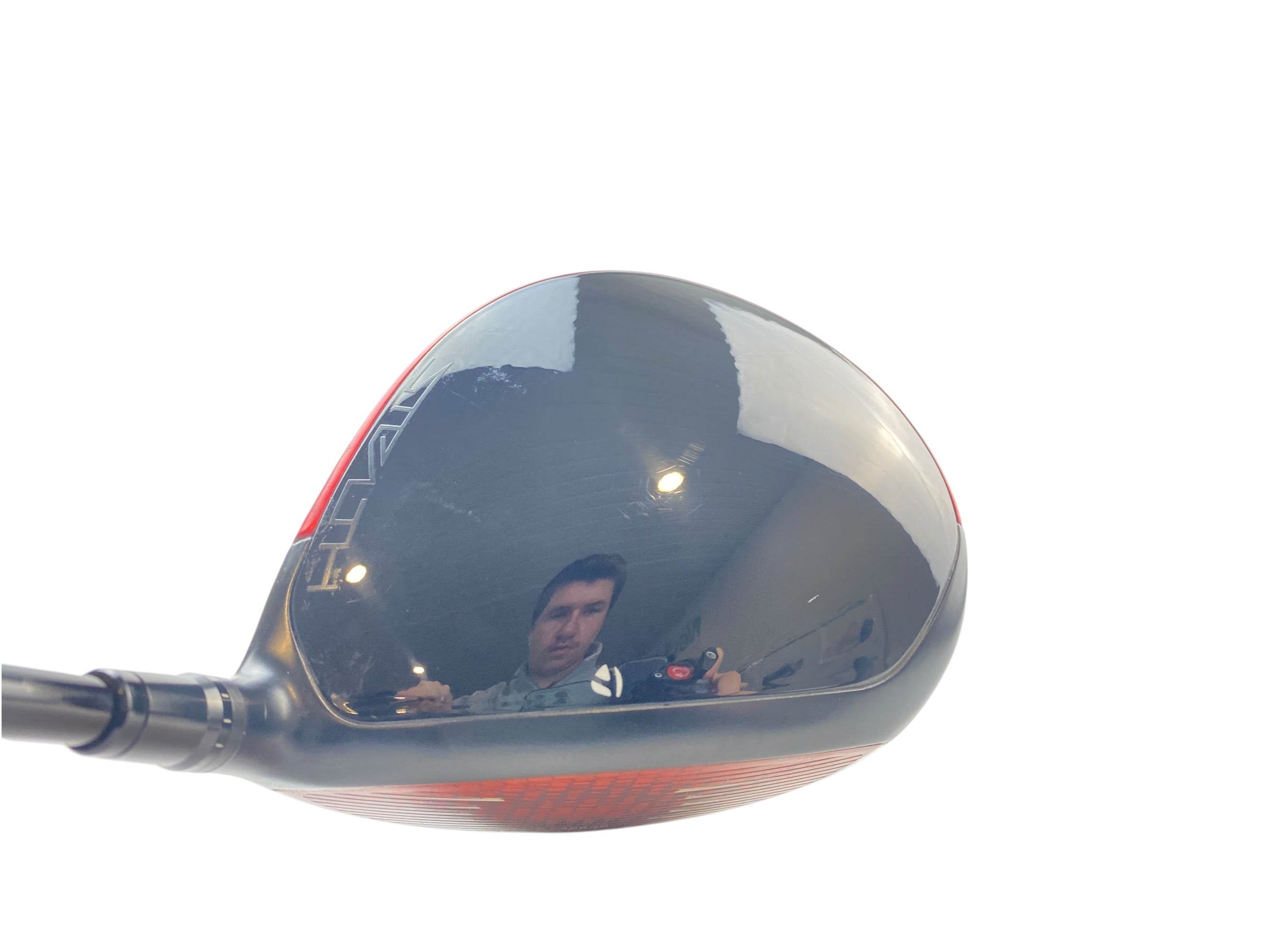 Left Hand Taylormade Stealth 2 Driver / 10.5 Degree / Regular Flex