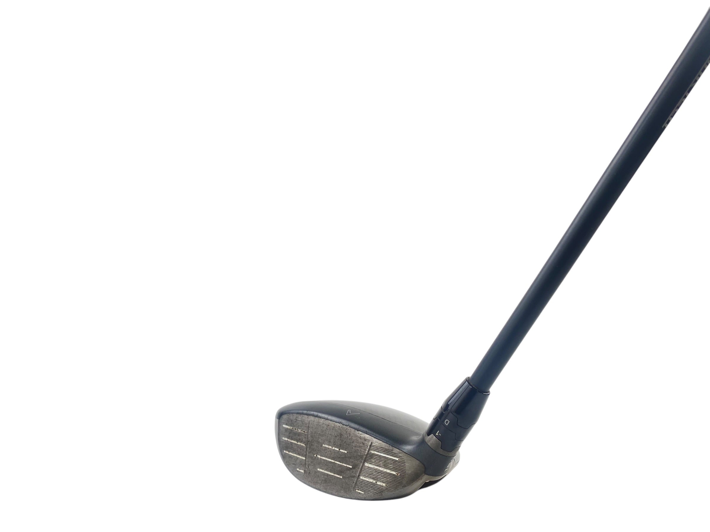 Callaway Paradym Ai Smoke Max 3 Wood / 15 Degree / Stiff Flex