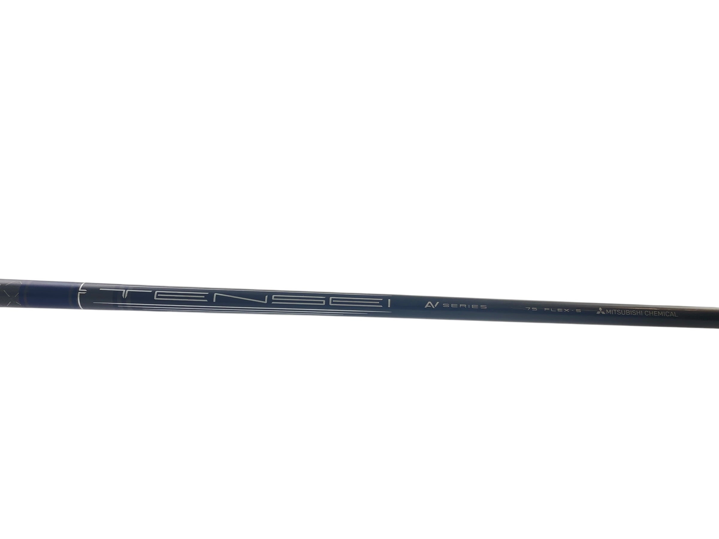 Callaway Paradym Ai Smoke Max 3 Wood / 15 Degree / Stiff Flex