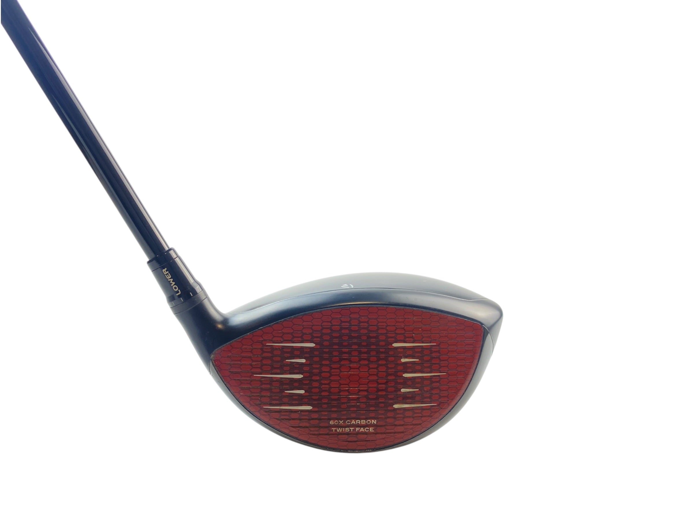 Left Hand Taylormade Stealth 2 Driver / 10.5 Degree / Regular Flex