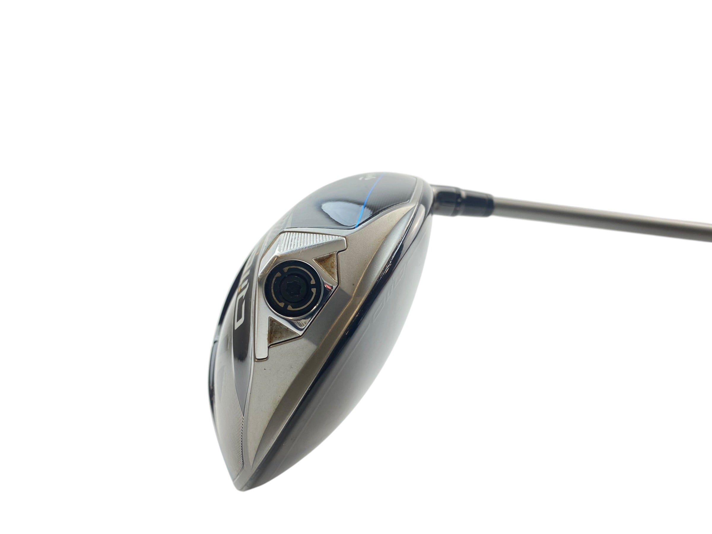 Taylormade Qi10 LS Driver / 9 Degree / Regular Flex