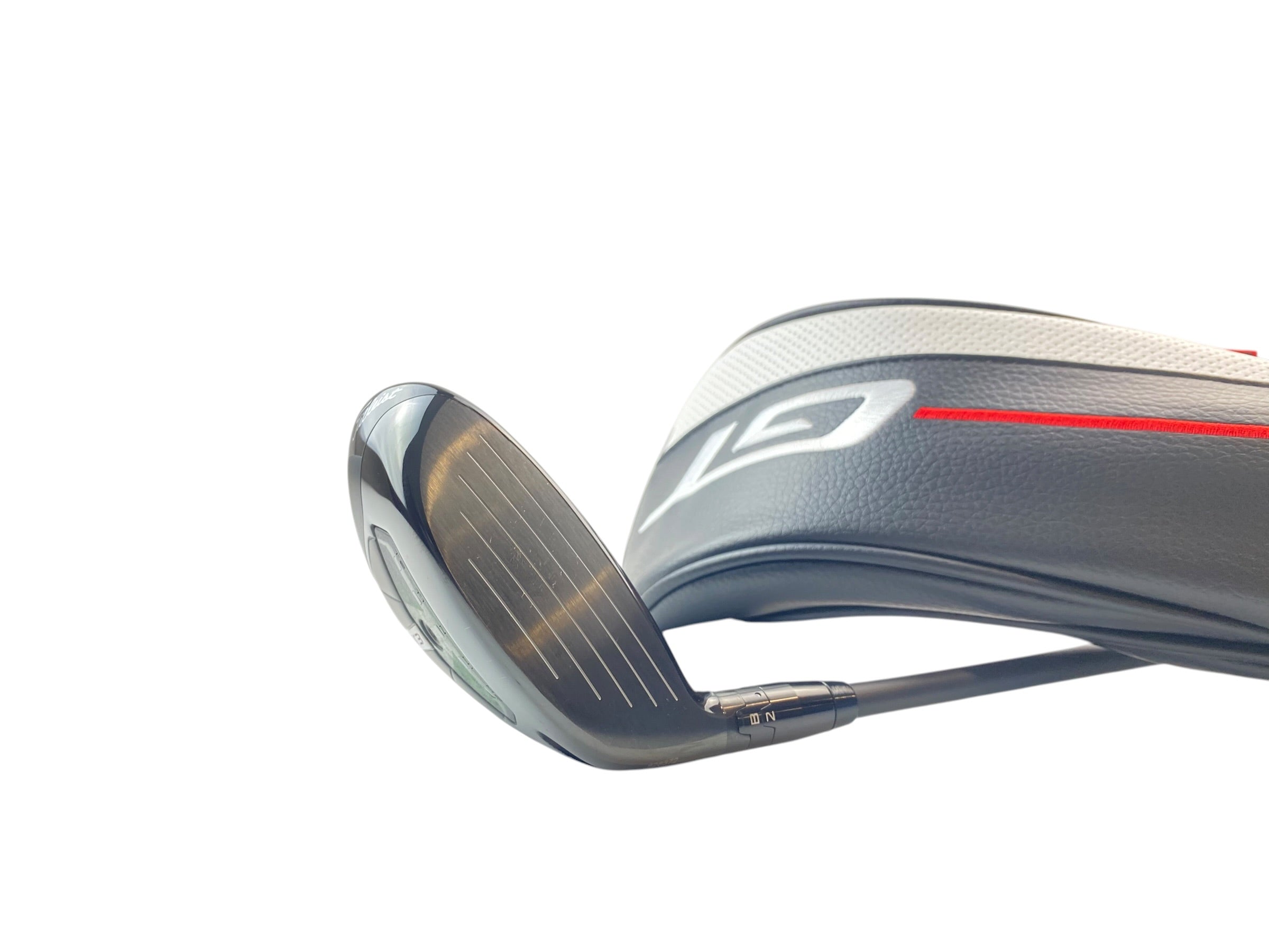 Titleist GT3 3 Wood / 15 Degree / Stiff Flex