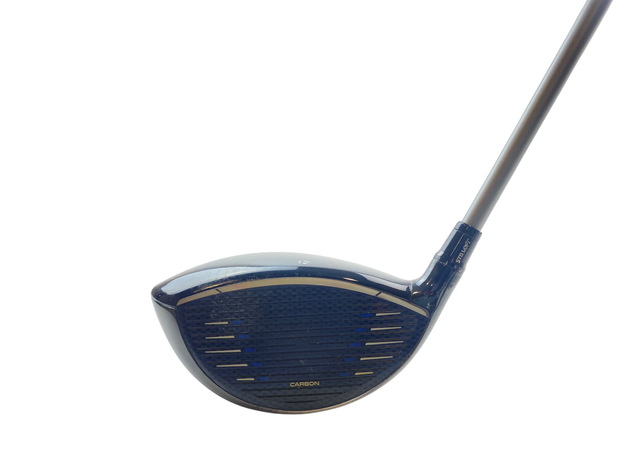 Taylormade Qi10 LS Driver / 9 Degree / Regular Flex