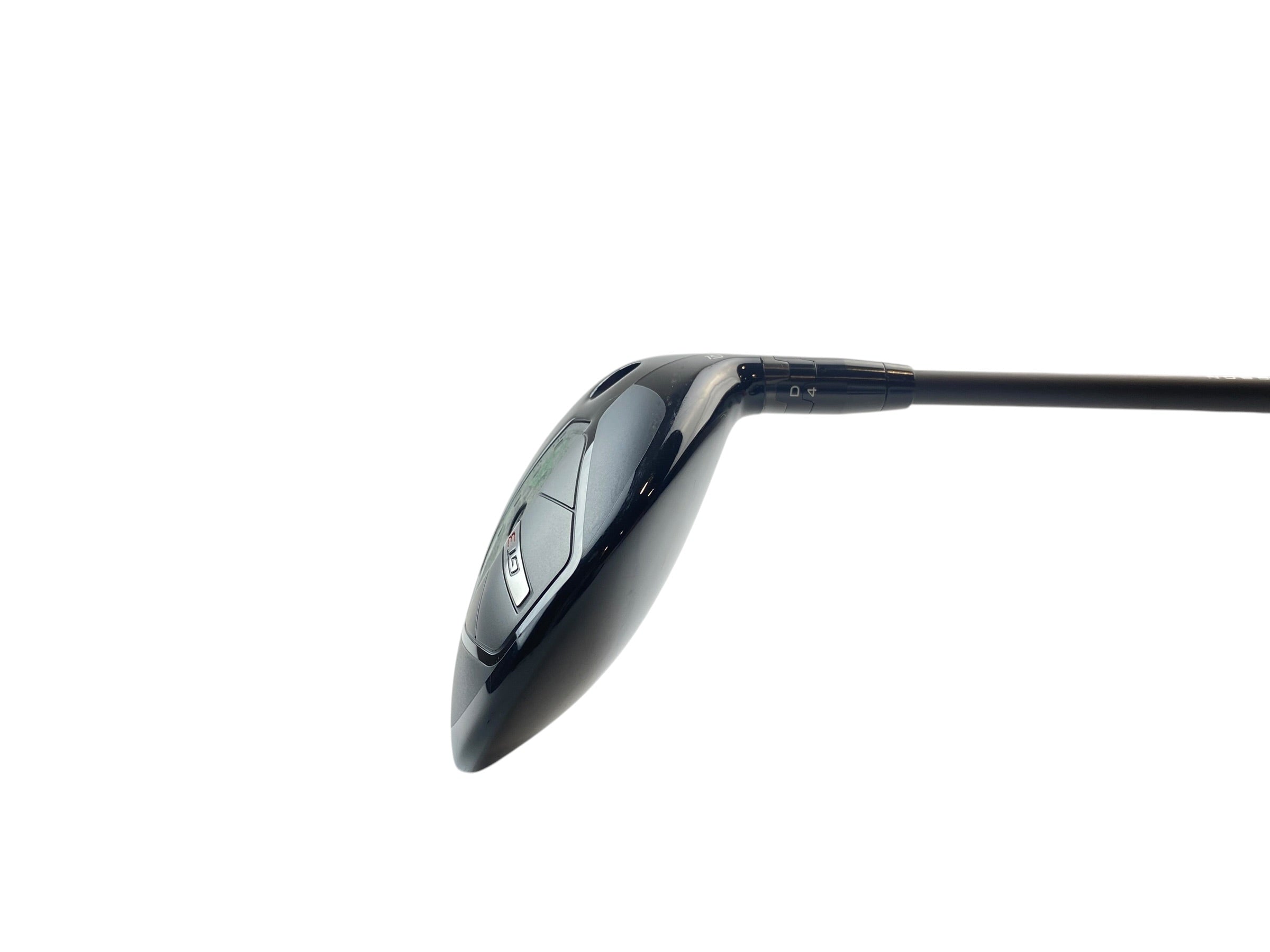 Titleist GT3 3 Wood / 15 Degree / Stiff Flex