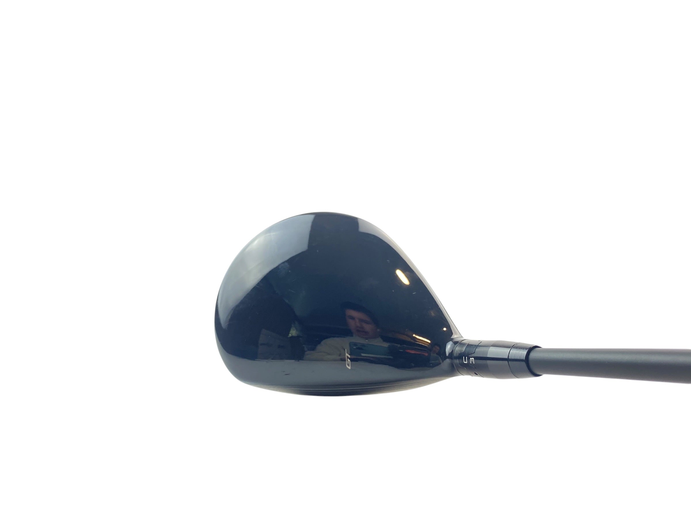 Titleist GT3 3 Wood / 15 Degree / Stiff Flex
