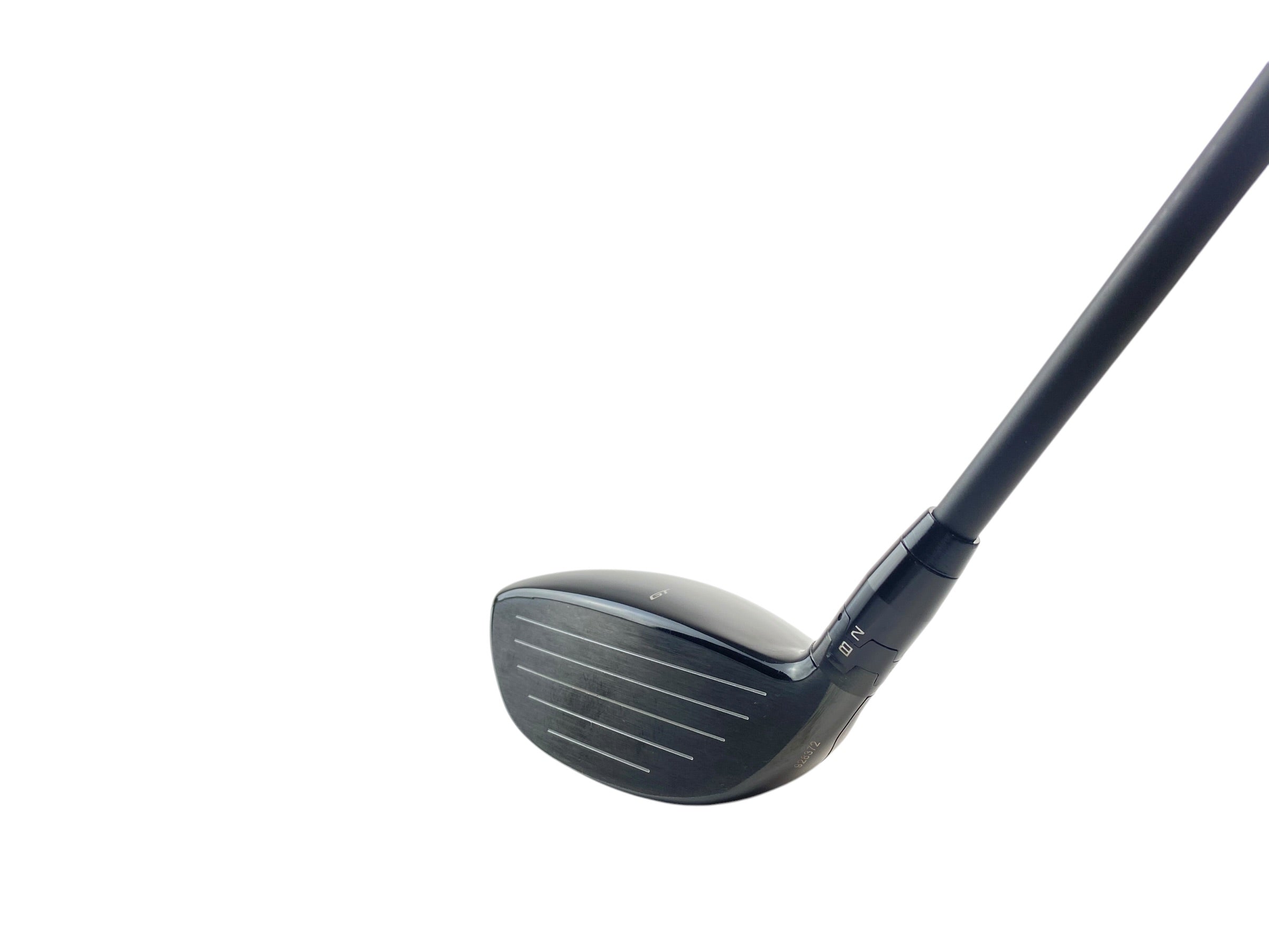 Titleist GT3 3 Wood / 15 Degree / Stiff Flex
