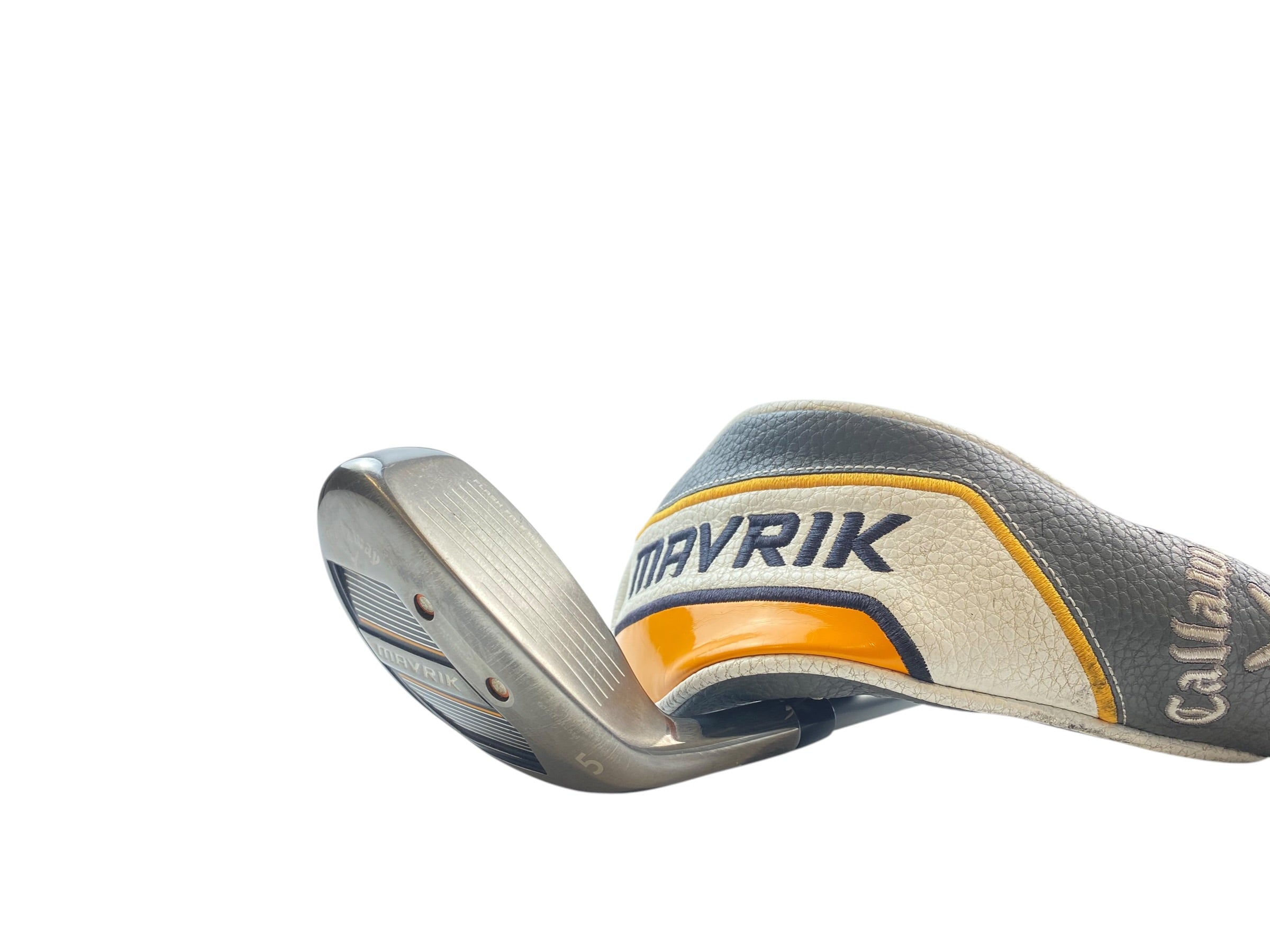 Callaway Mavrik 5 Hybrid / 23 Degree / Regular Flex