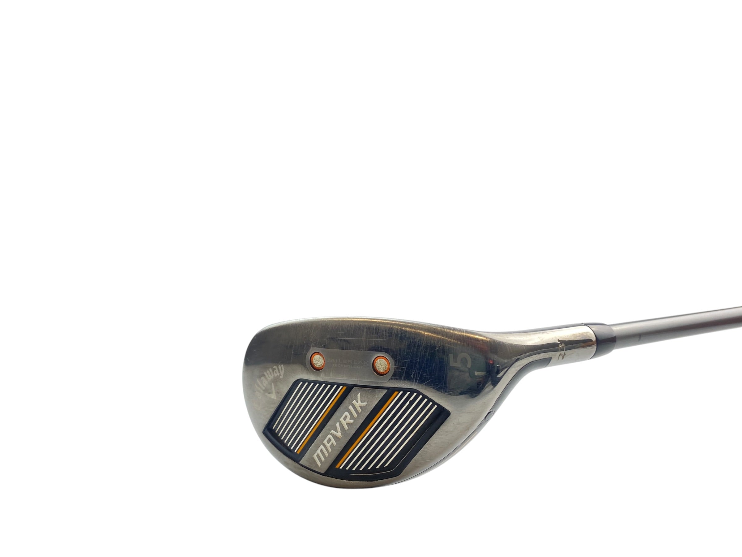 Callaway Mavrik 5 Hybrid / 23 Degree / Regular Flex