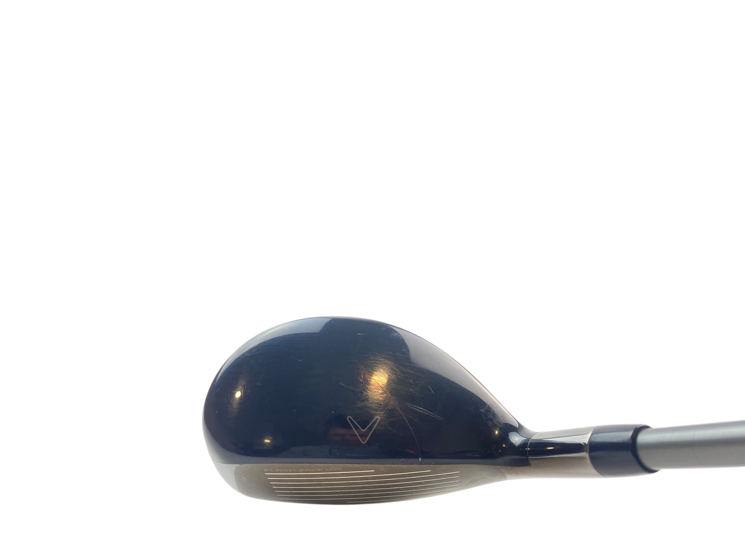 Callaway Mavrik 5 Hybrid / 23 Degree / Regular Flex