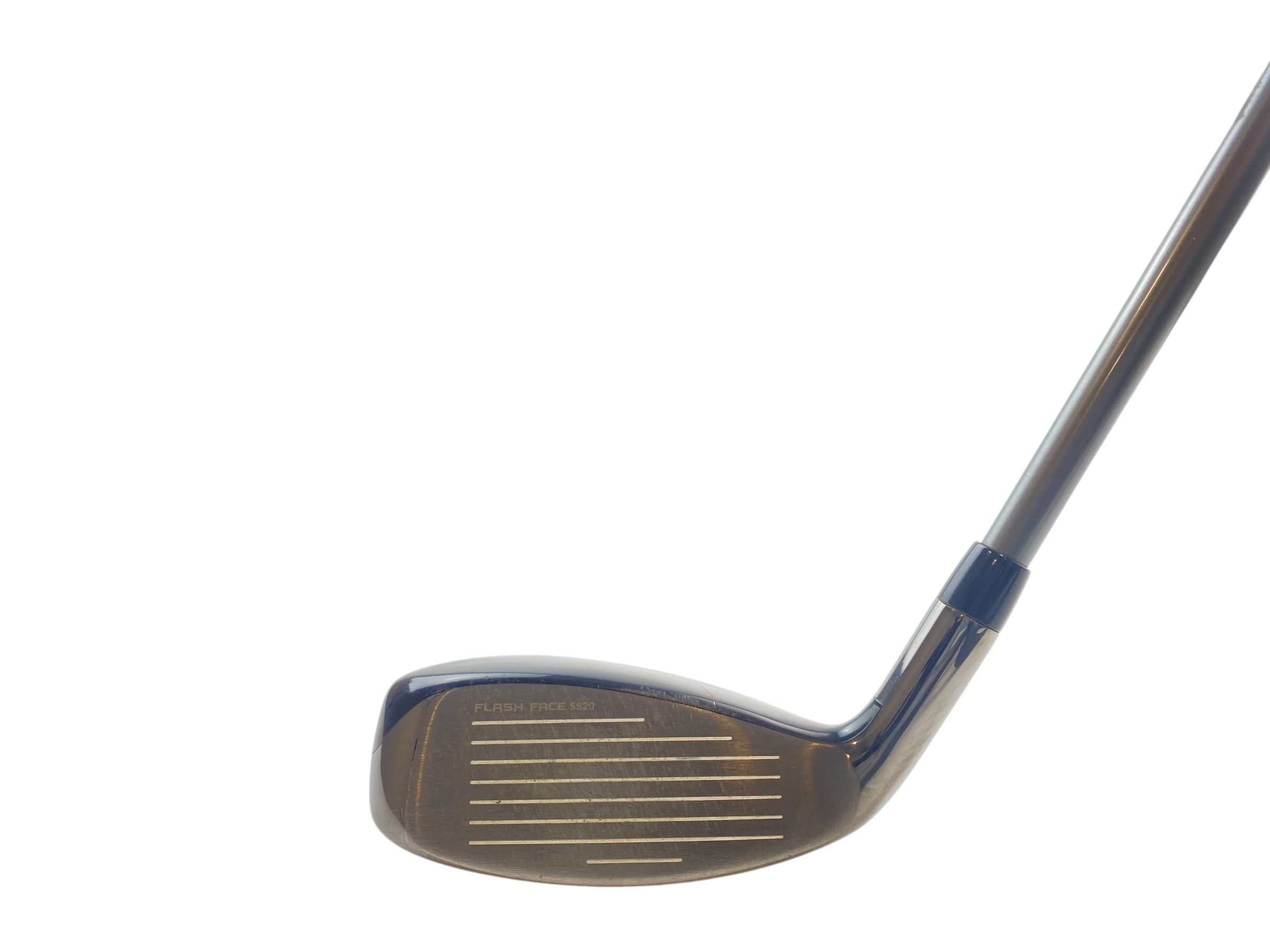 Callaway Mavrik 5 Hybrid / 23 Degree / Regular Flex