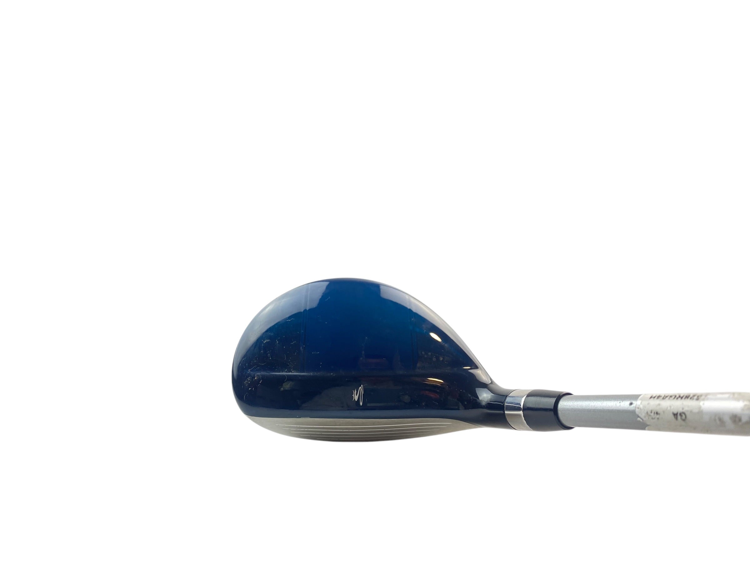 Cobra Baffler XL 4 Hybrid / 22 Degree / Senior Flex