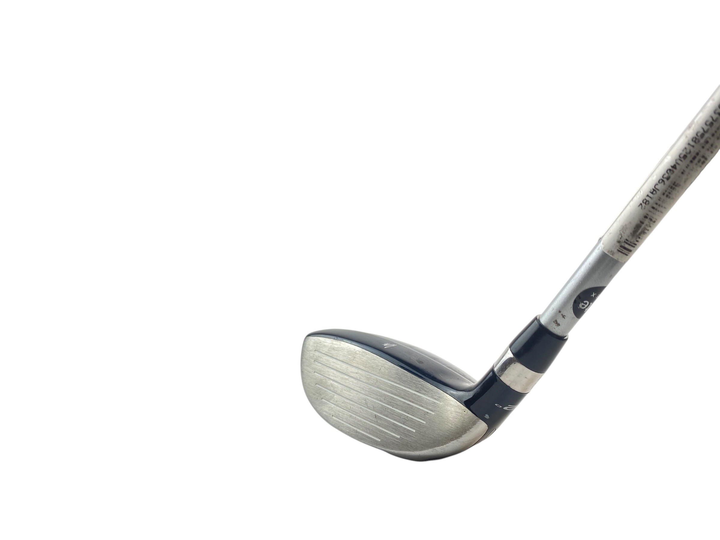 Cobra Baffler XL 4 Hybrid / 22 Degree / Senior Flex