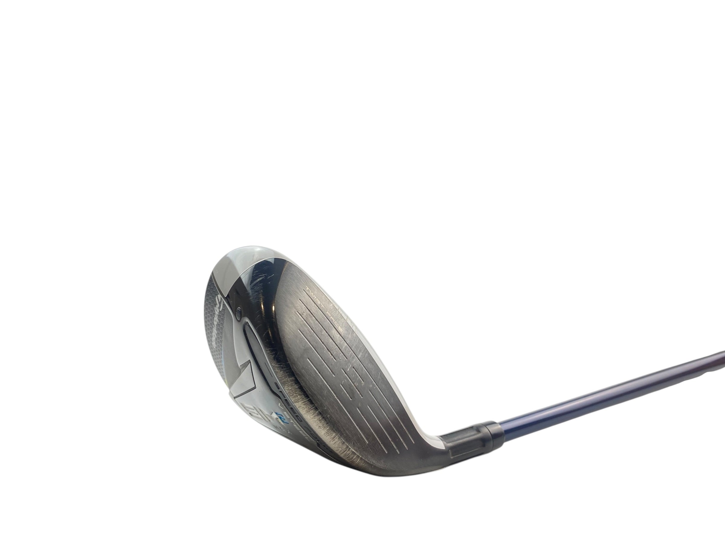 Taylormade Sim2 Max 5 Wood / 18 Degree / Stiff Flex