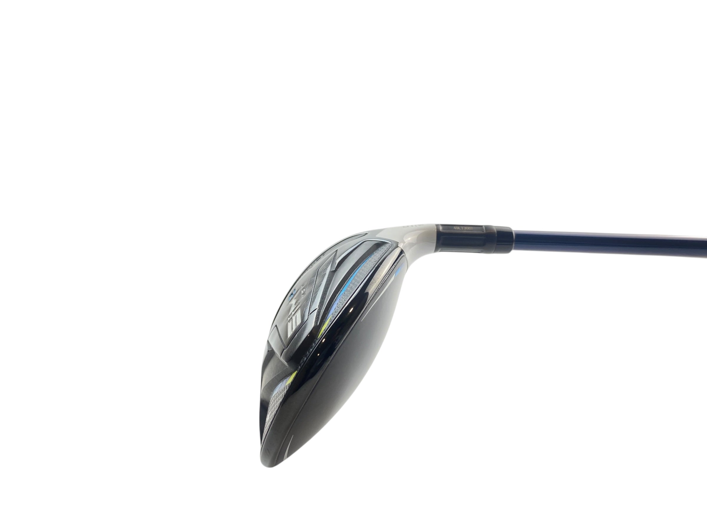 Taylormade Sim2 Max 5 Wood / 18 Degree / Stiff Flex