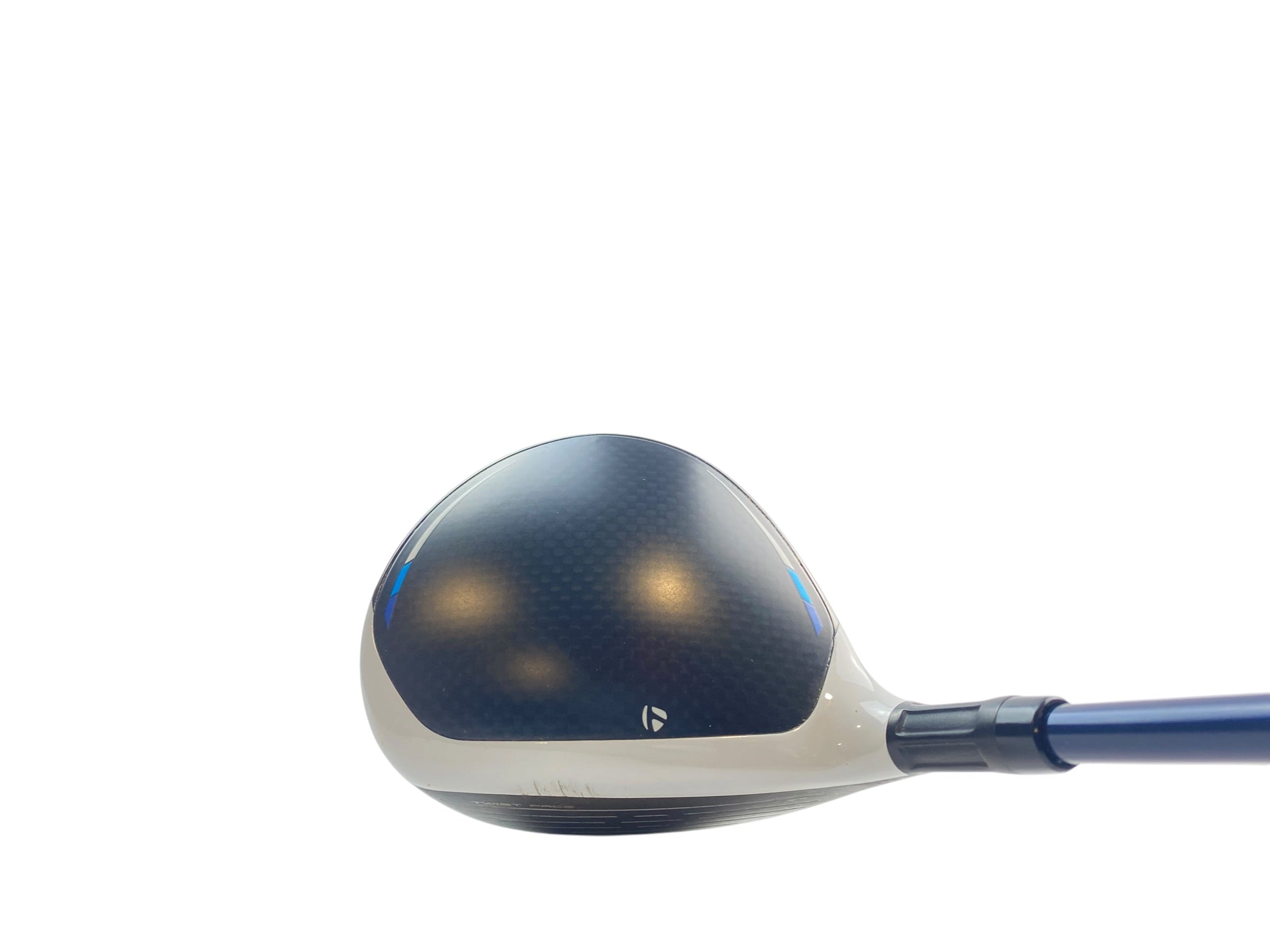 Taylormade Sim2 Max 5 Wood / 18 Degree / Stiff Flex