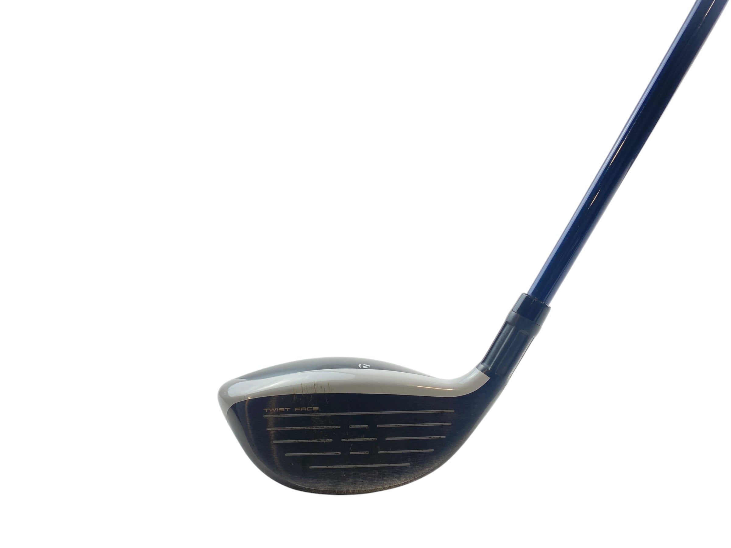 Taylormade Sim2 Max 5 Wood / 18 Degree / Stiff Flex