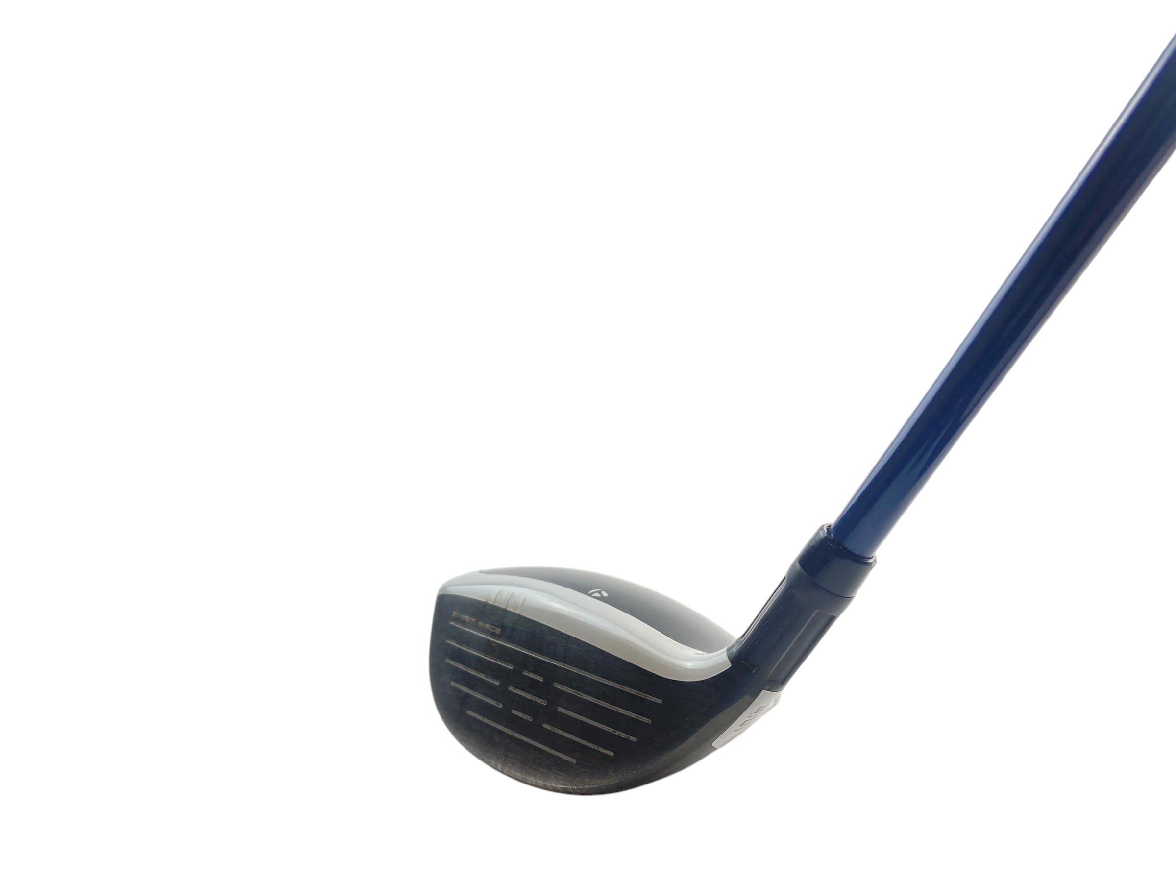 Taylormade Sim2 Max 5 Wood / 18 Degree / Stiff Flex