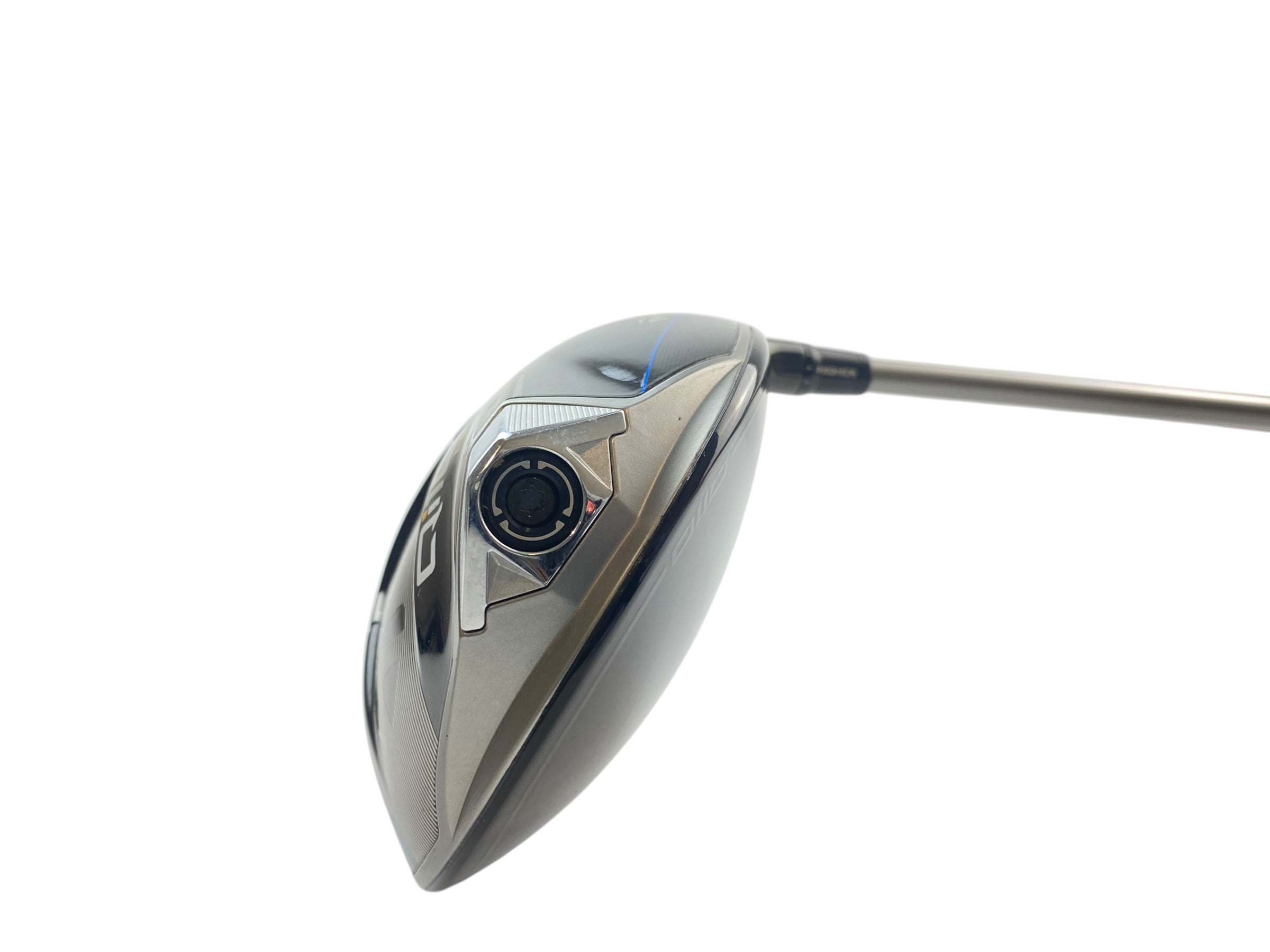 Taylormade Qi10 LS Driver / 8 Degree / Stiff Flex