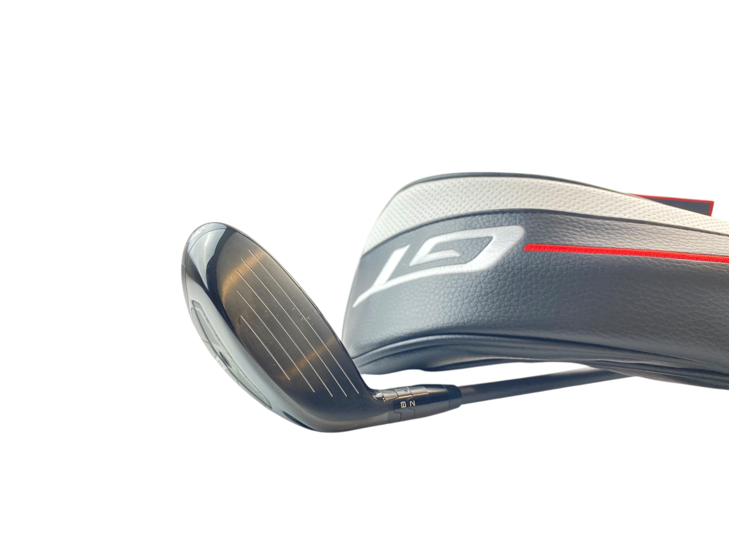 Titleist GT3 3 Wood / 16.5 Degree / Stiff Flex