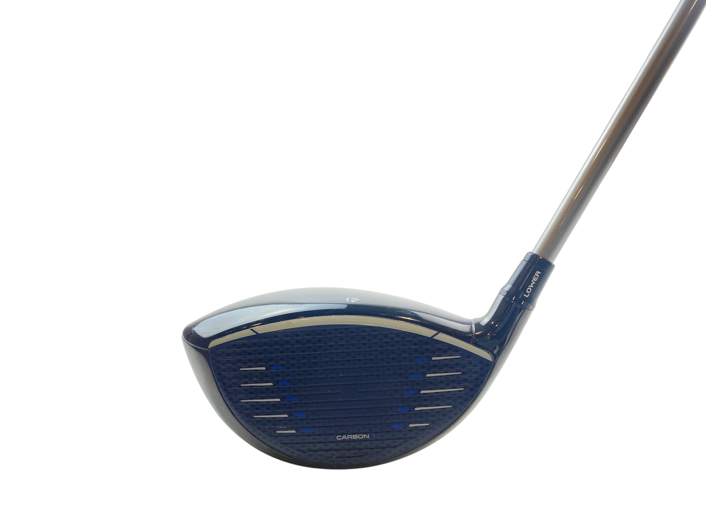 Taylormade Qi10 LS Driver / 8 Degree / Stiff Flex
