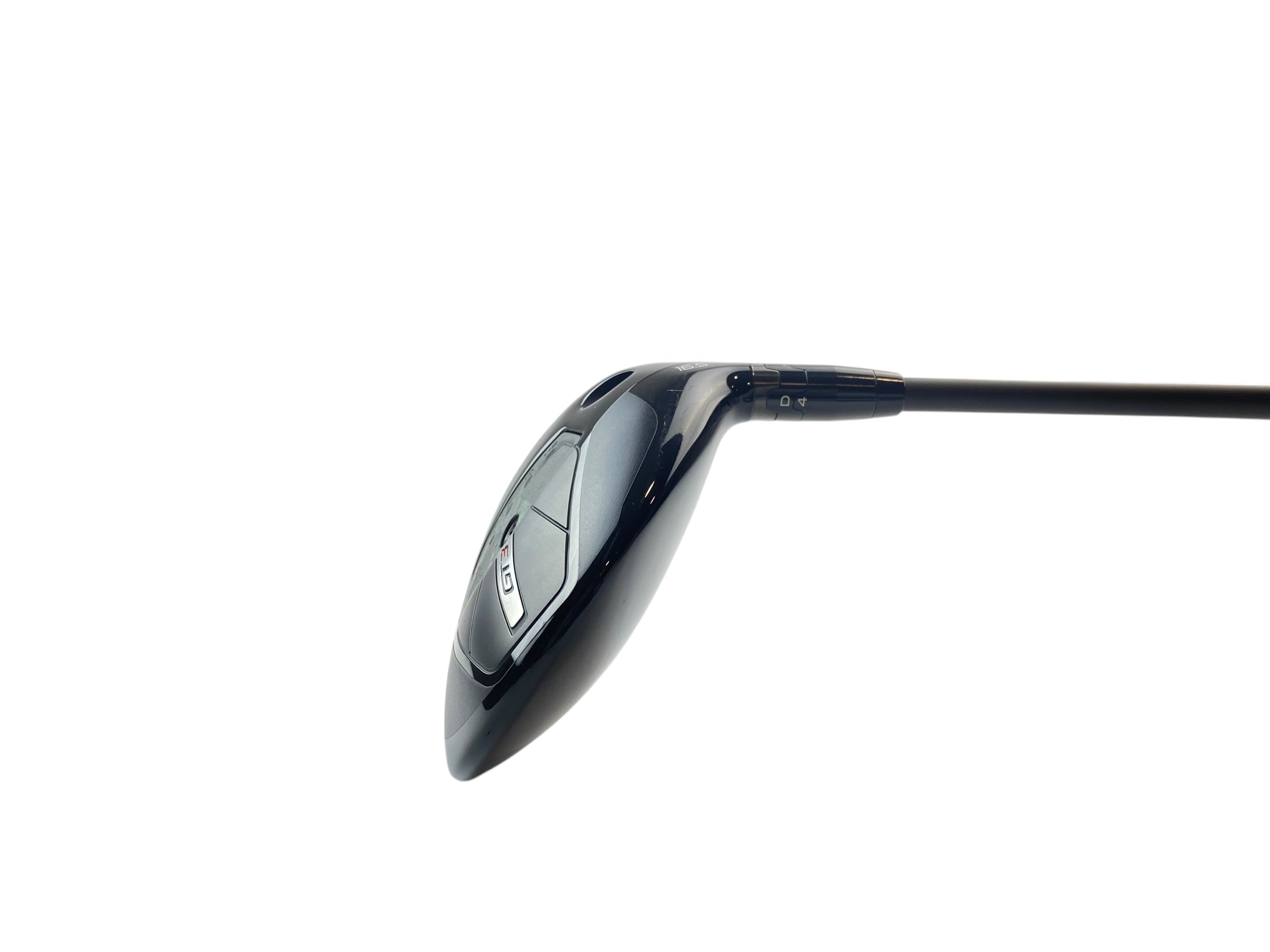 Titleist GT3 3 Wood / 16.5 Degree / Stiff Flex