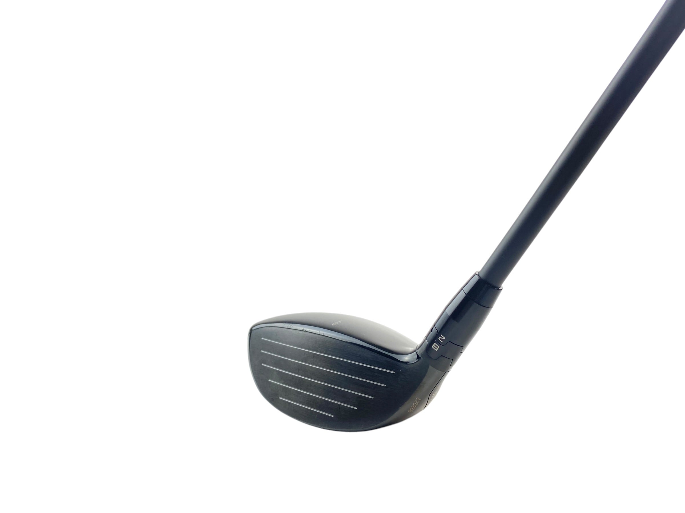 Titleist GT3 3 Wood / 16.5 Degree / Stiff Flex