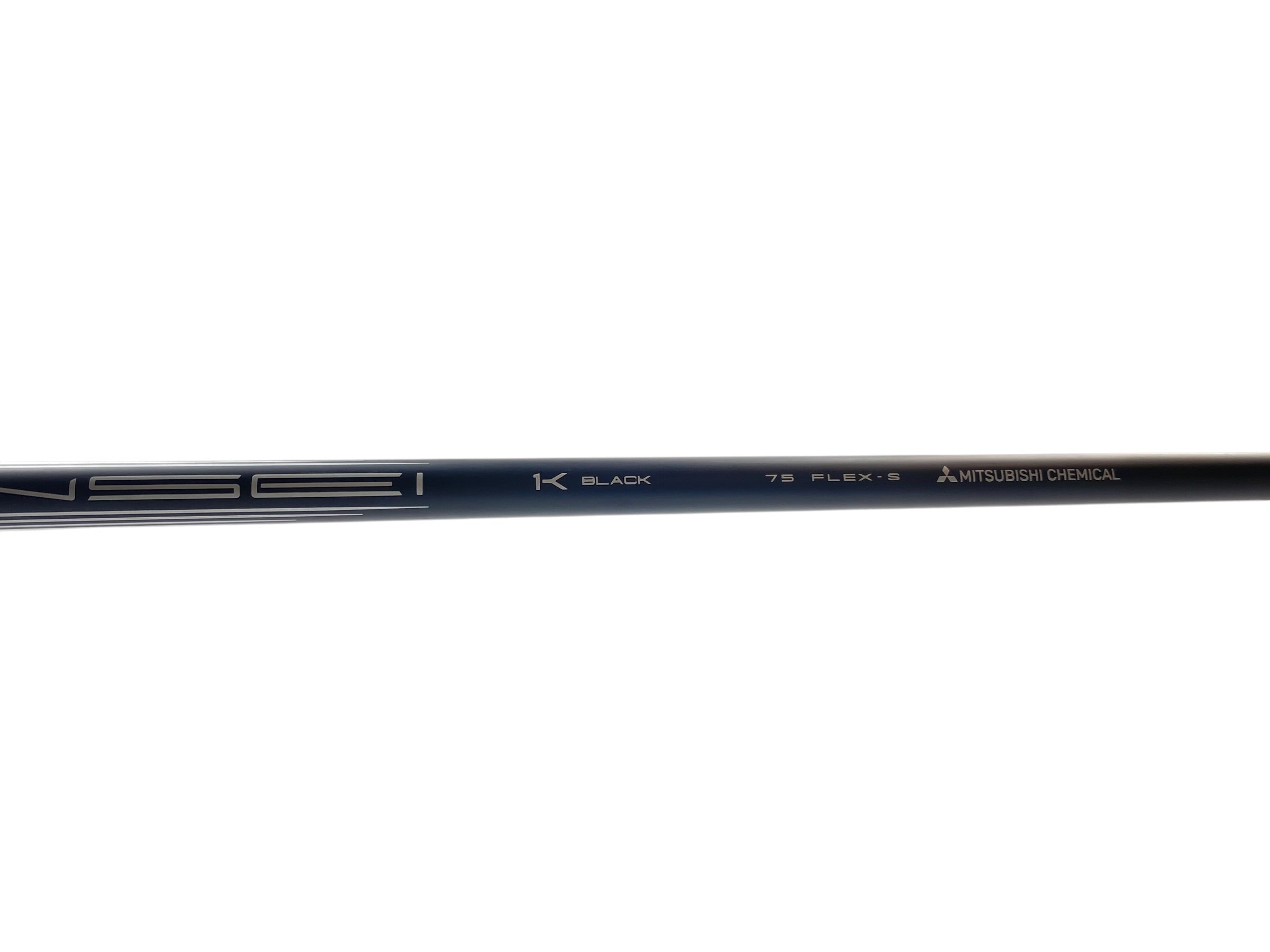 Titleist GT3 3 Wood / 16.5 Degree / Stiff Flex