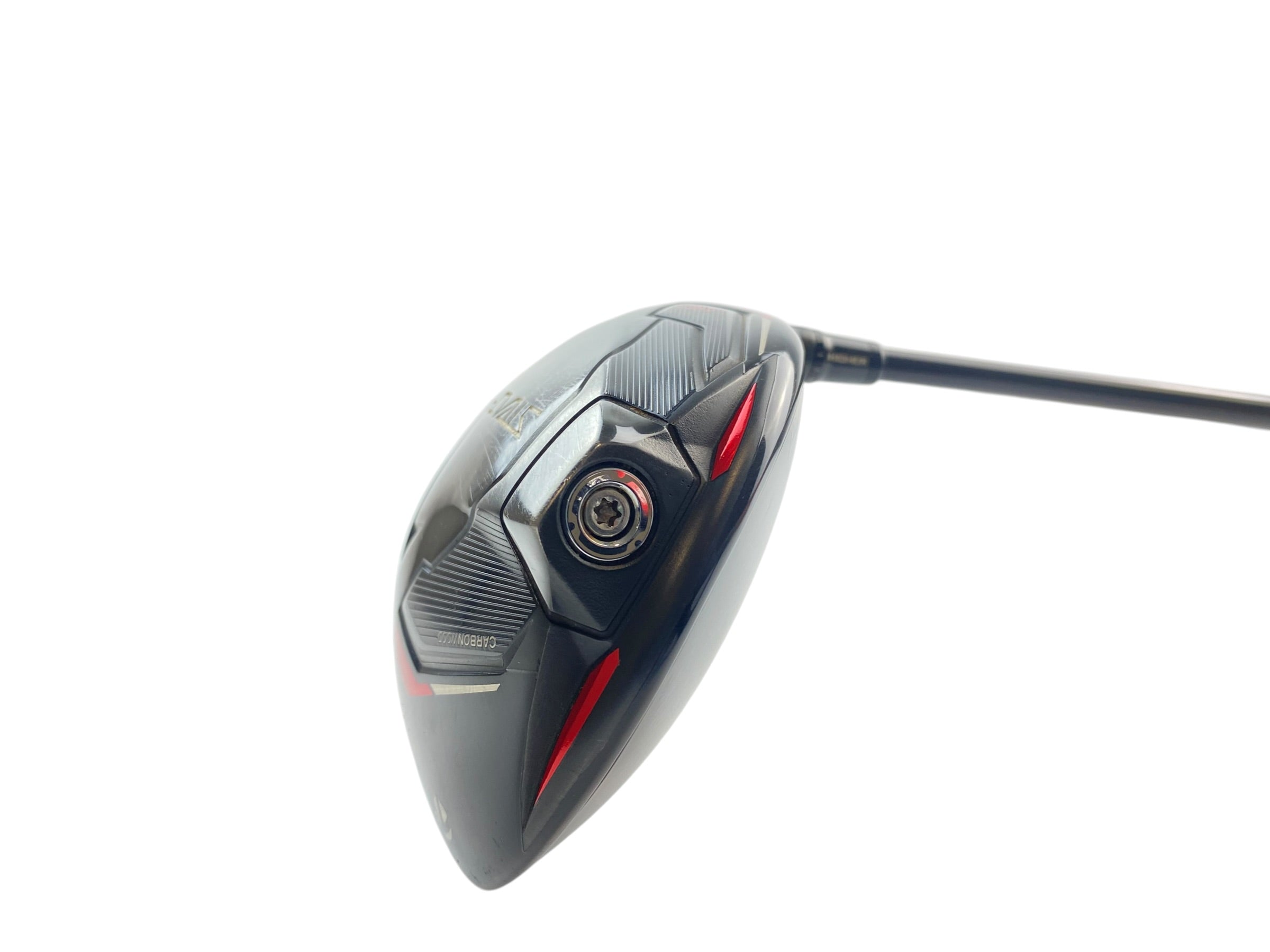 Taylormade Stealth HD Driver / 9 Degree / Regular Flex
