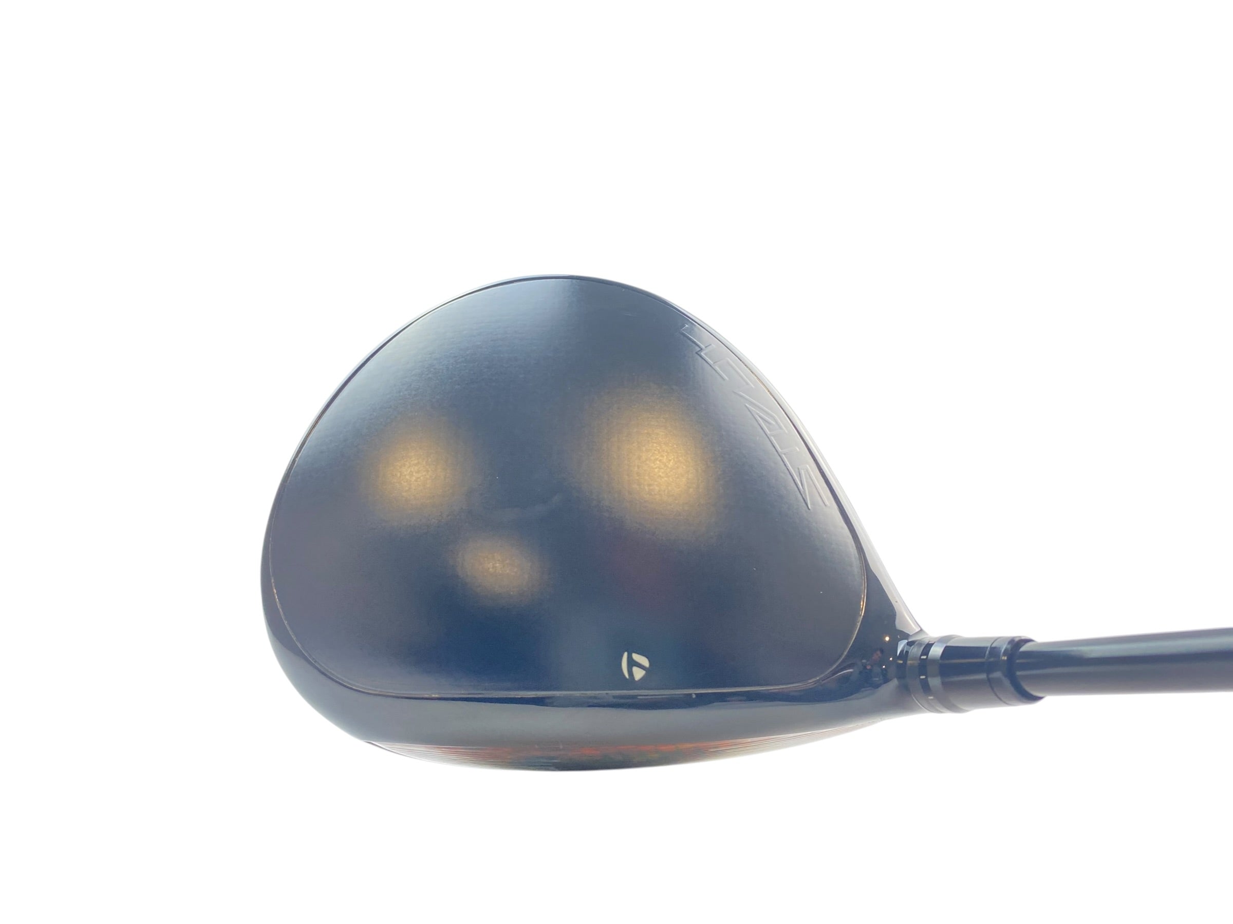 Taylormade Stealth HD Driver / 9 Degree / Regular Flex