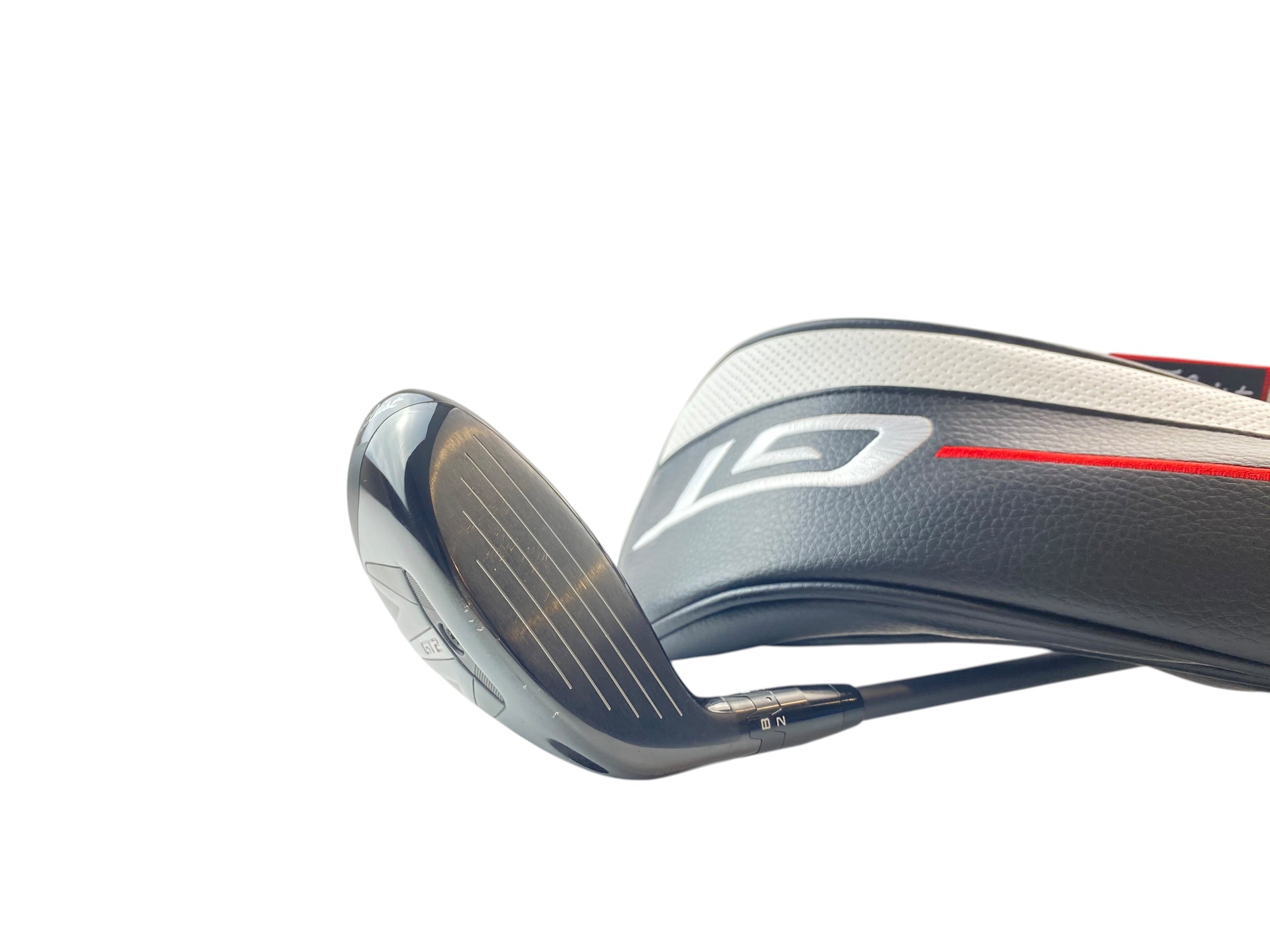 Titleist GT2 3 Wood / 15 Degree / Regular Flex