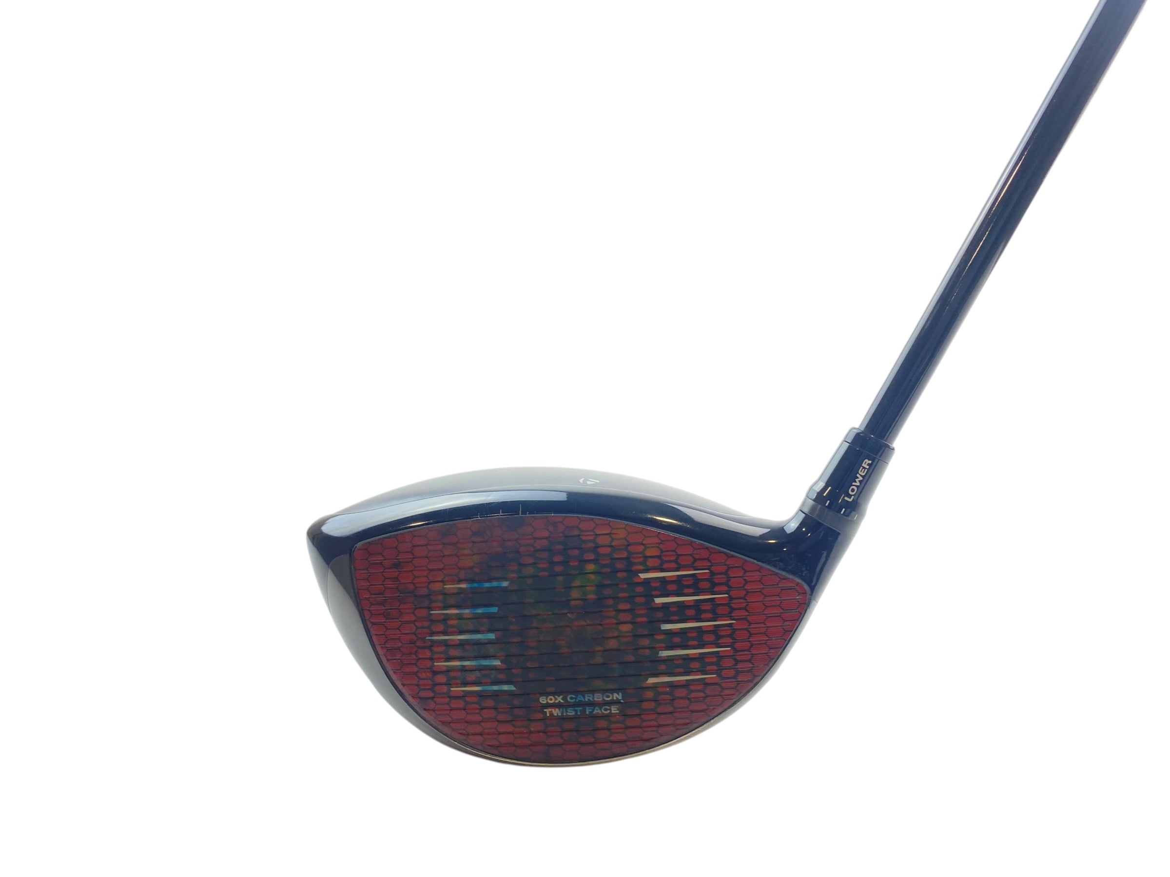 Taylormade Stealth HD Driver / 9 Degree / Regular Flex