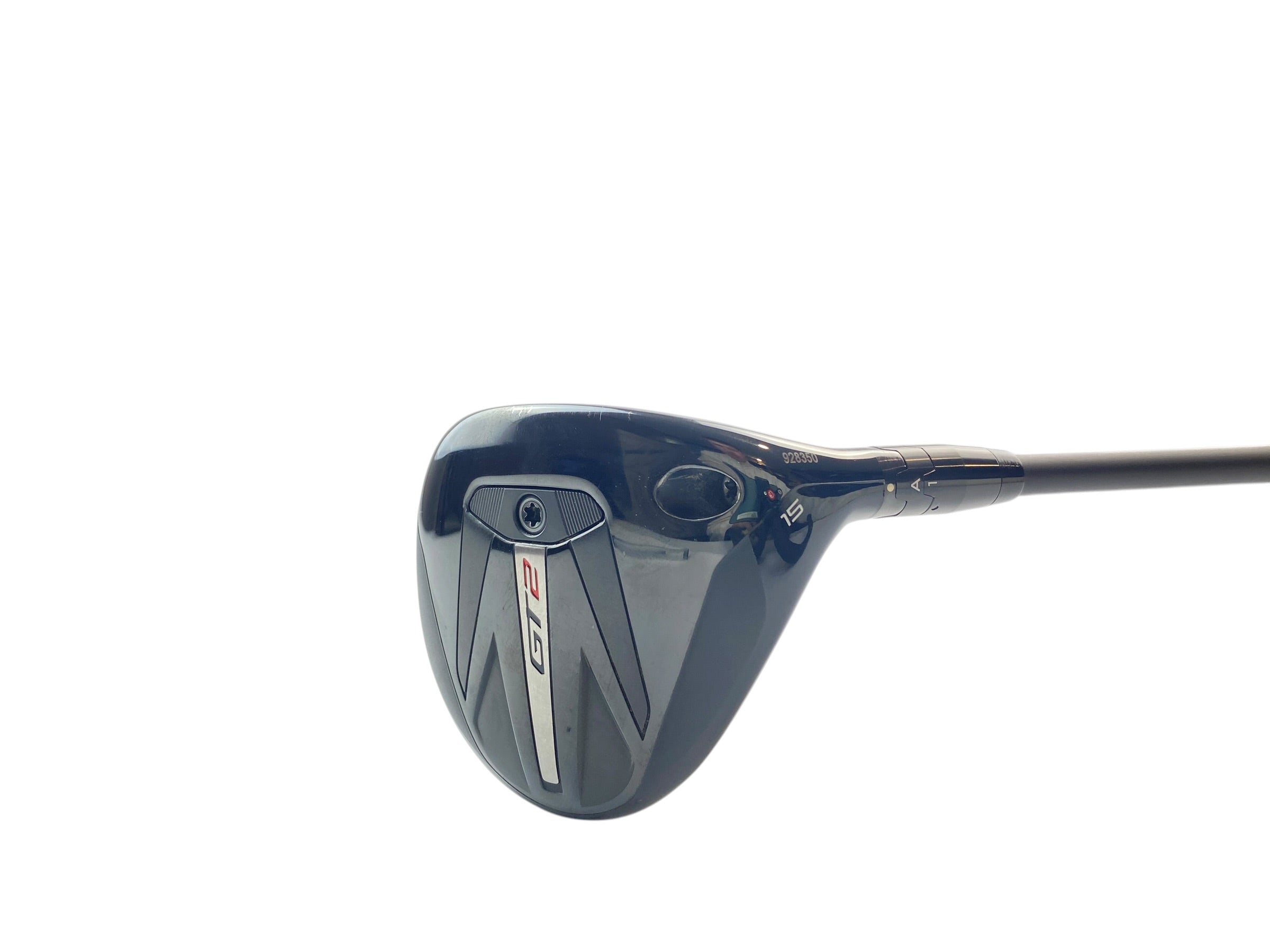 Titleist GT2 3 Wood / 15 Degree / Regular Flex