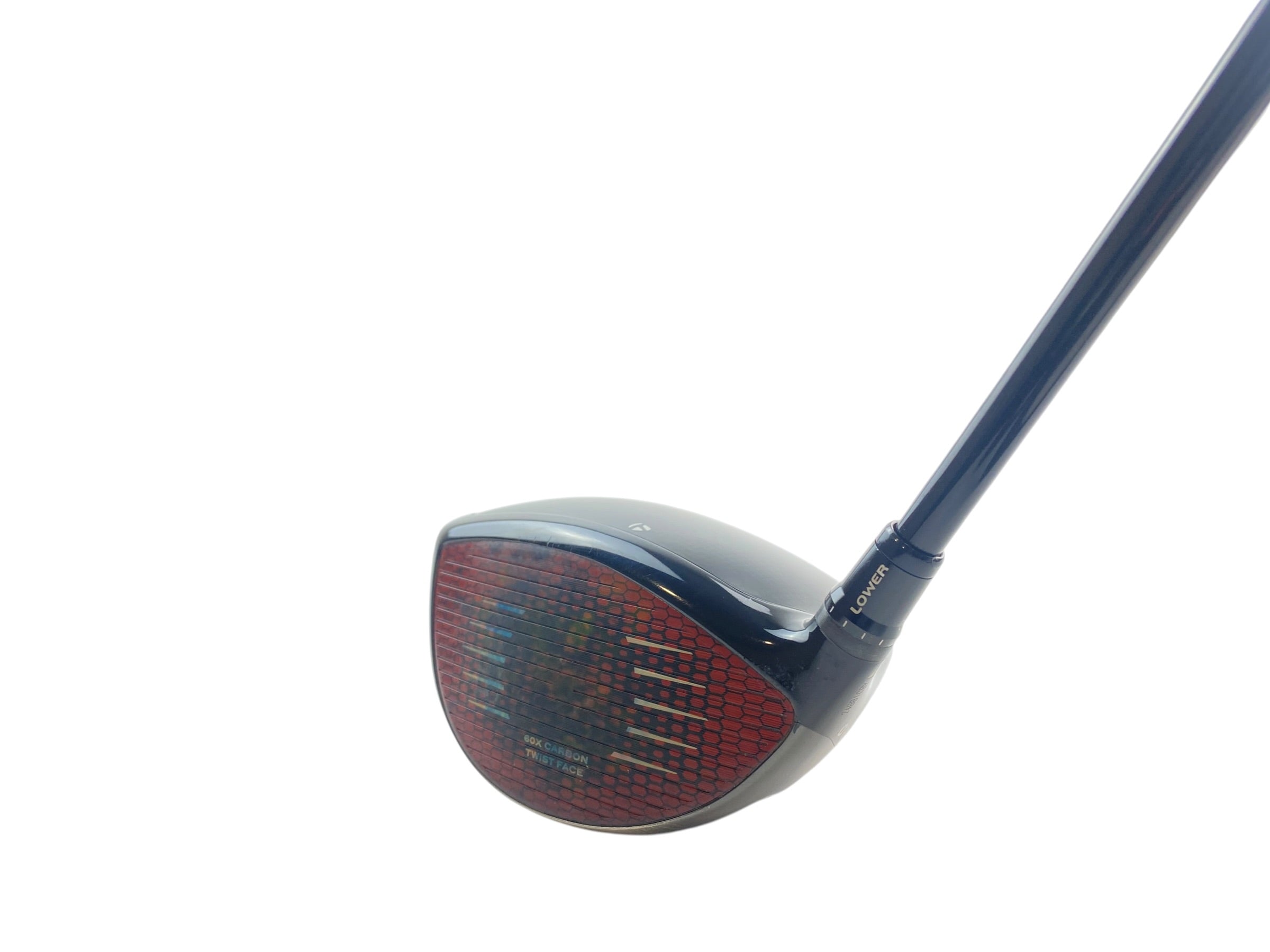 Taylormade Stealth HD Driver / 9 Degree / Regular Flex
