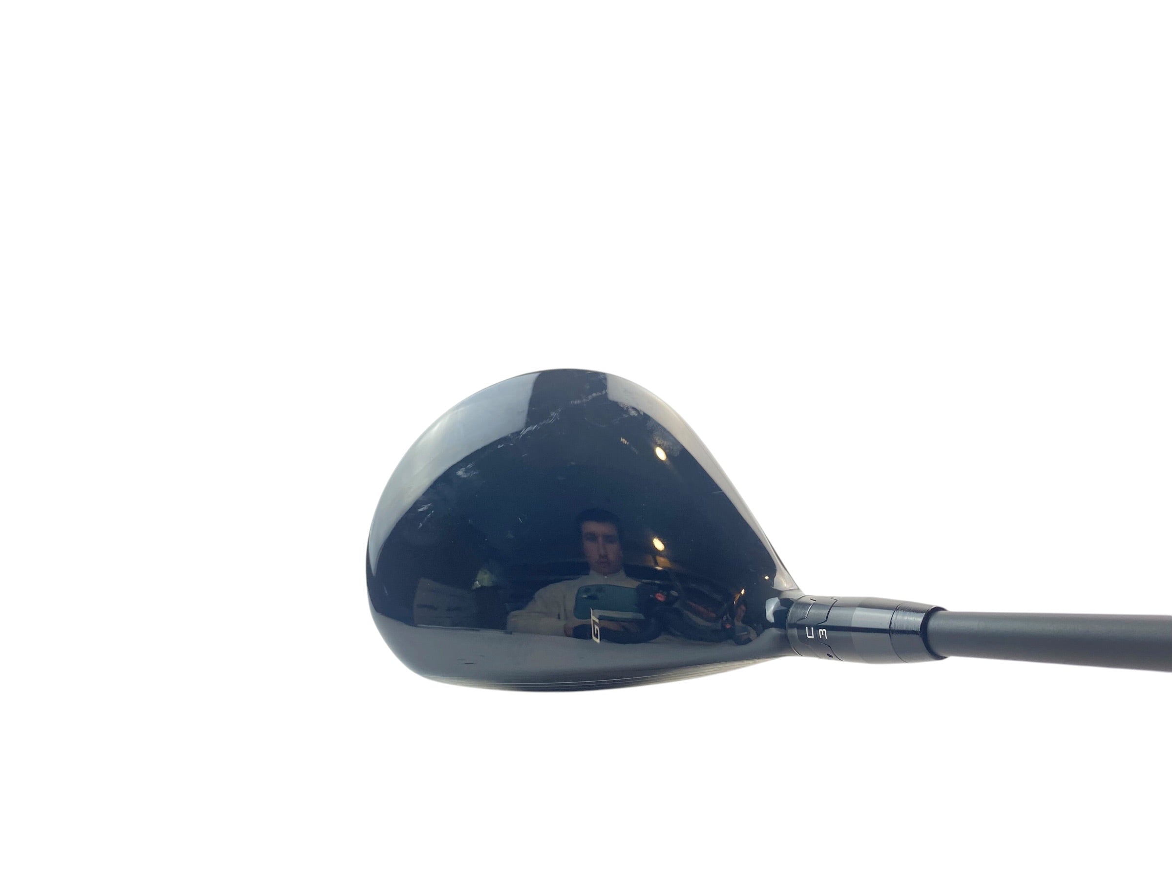 Titleist GT2 3 Wood / 15 Degree / Regular Flex