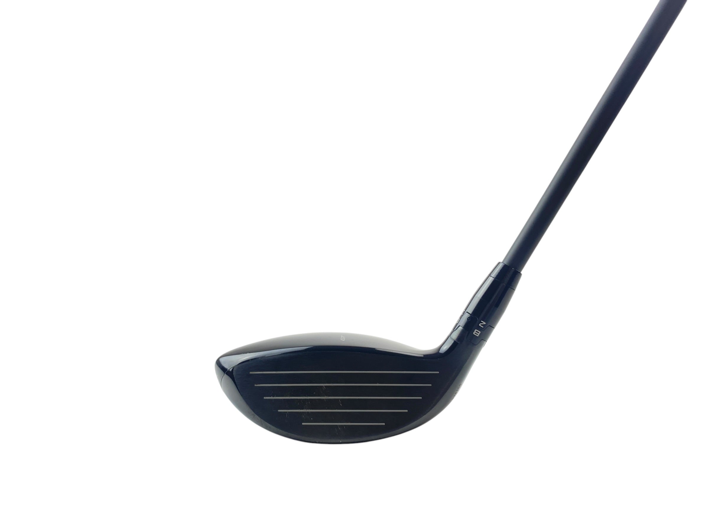 Titleist GT2 3 Wood / 15 Degree / Regular Flex