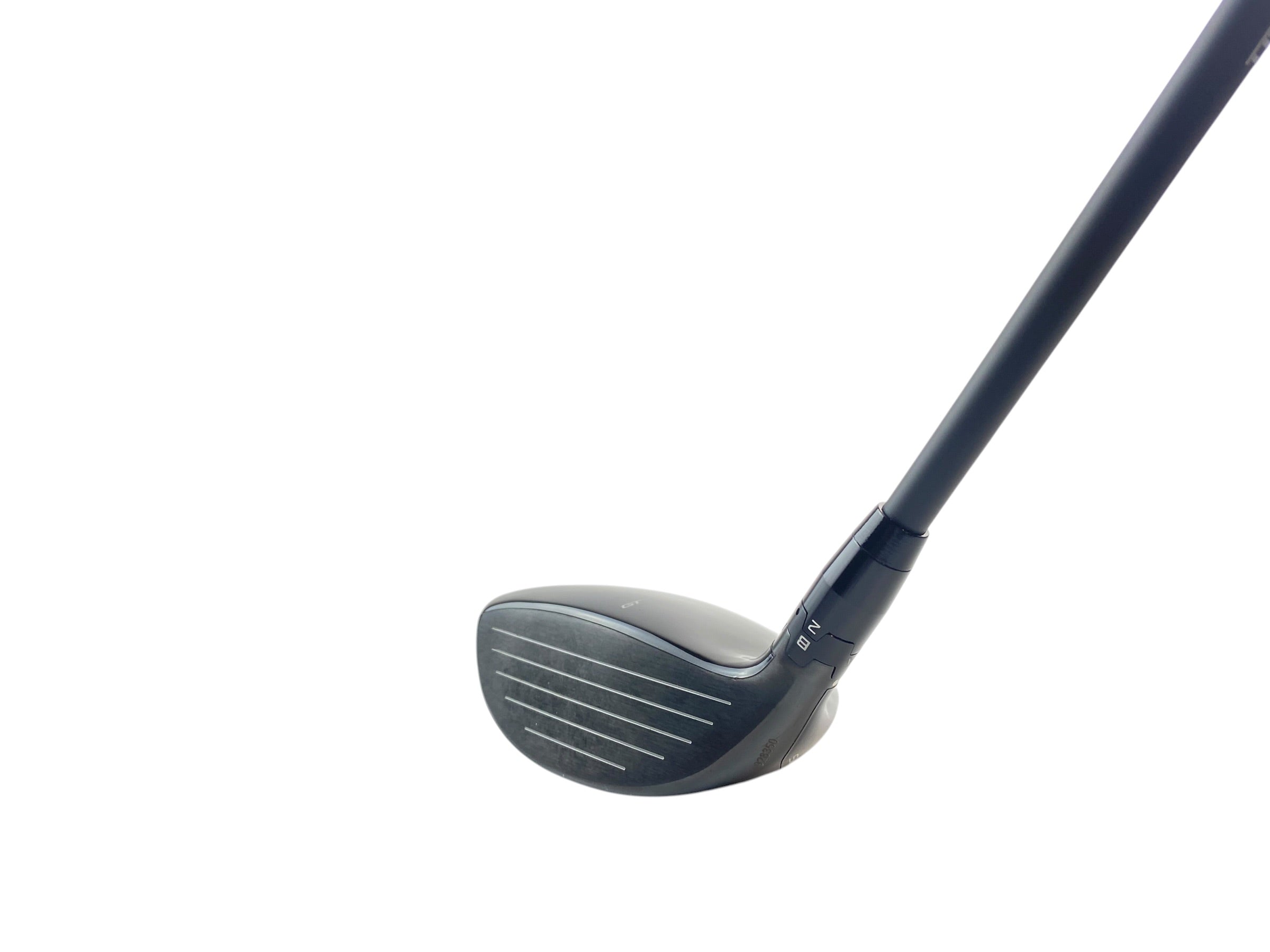 Titleist GT2 3 Wood / 15 Degree / Regular Flex