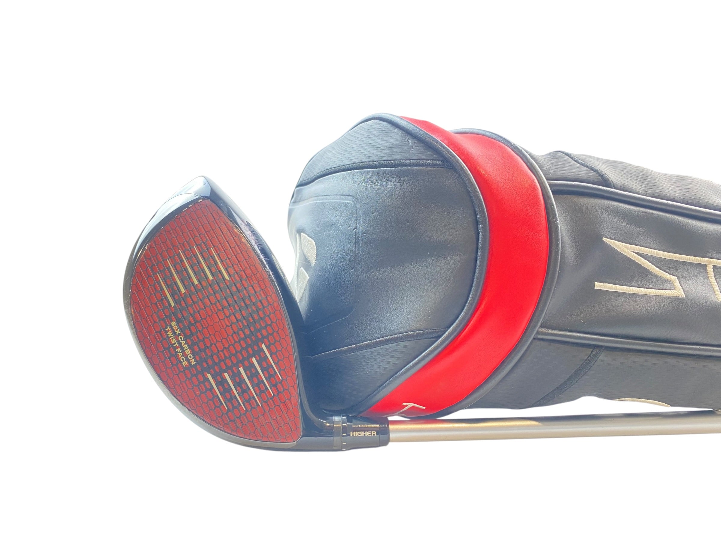 Taylormade Stealth Driver / 9 Degree / Extra Stiff Flex