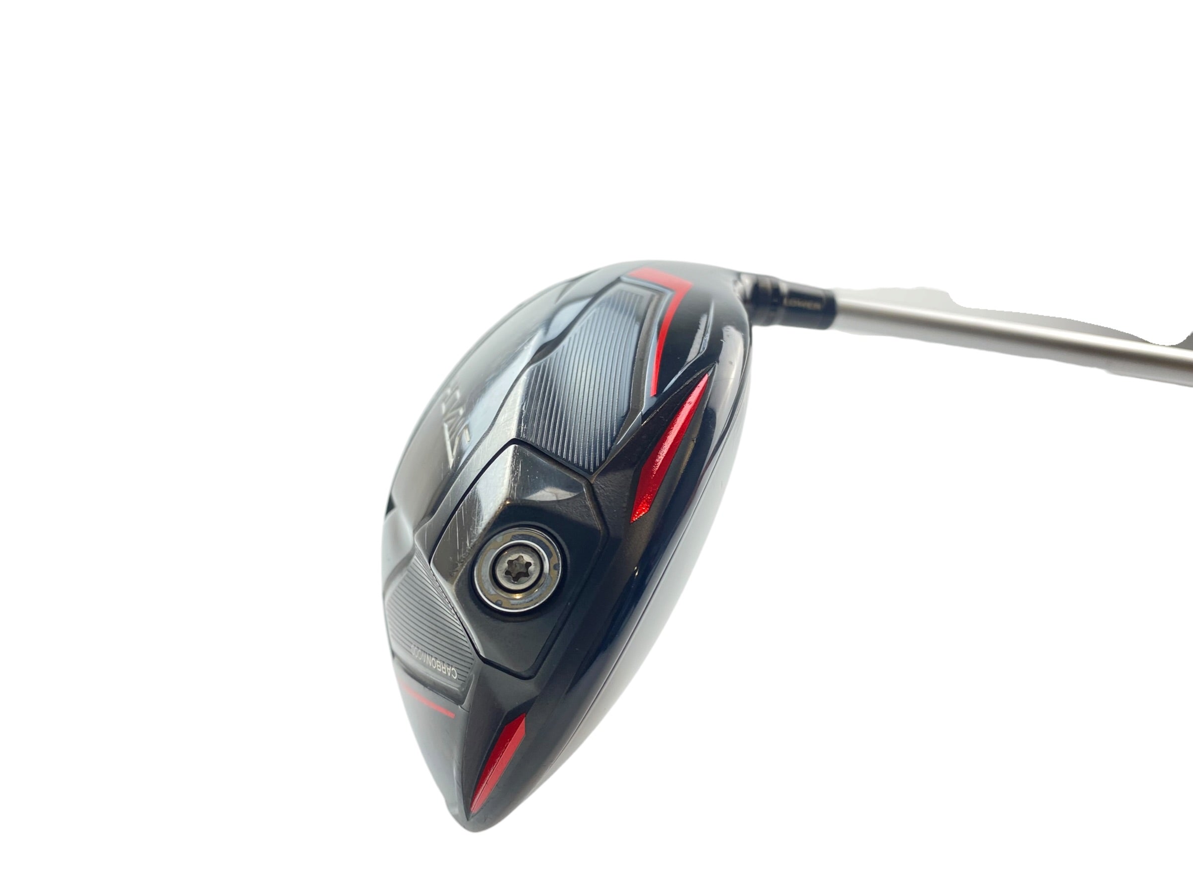 Taylormade Stealth Driver / 9 Degree / Extra Stiff Flex