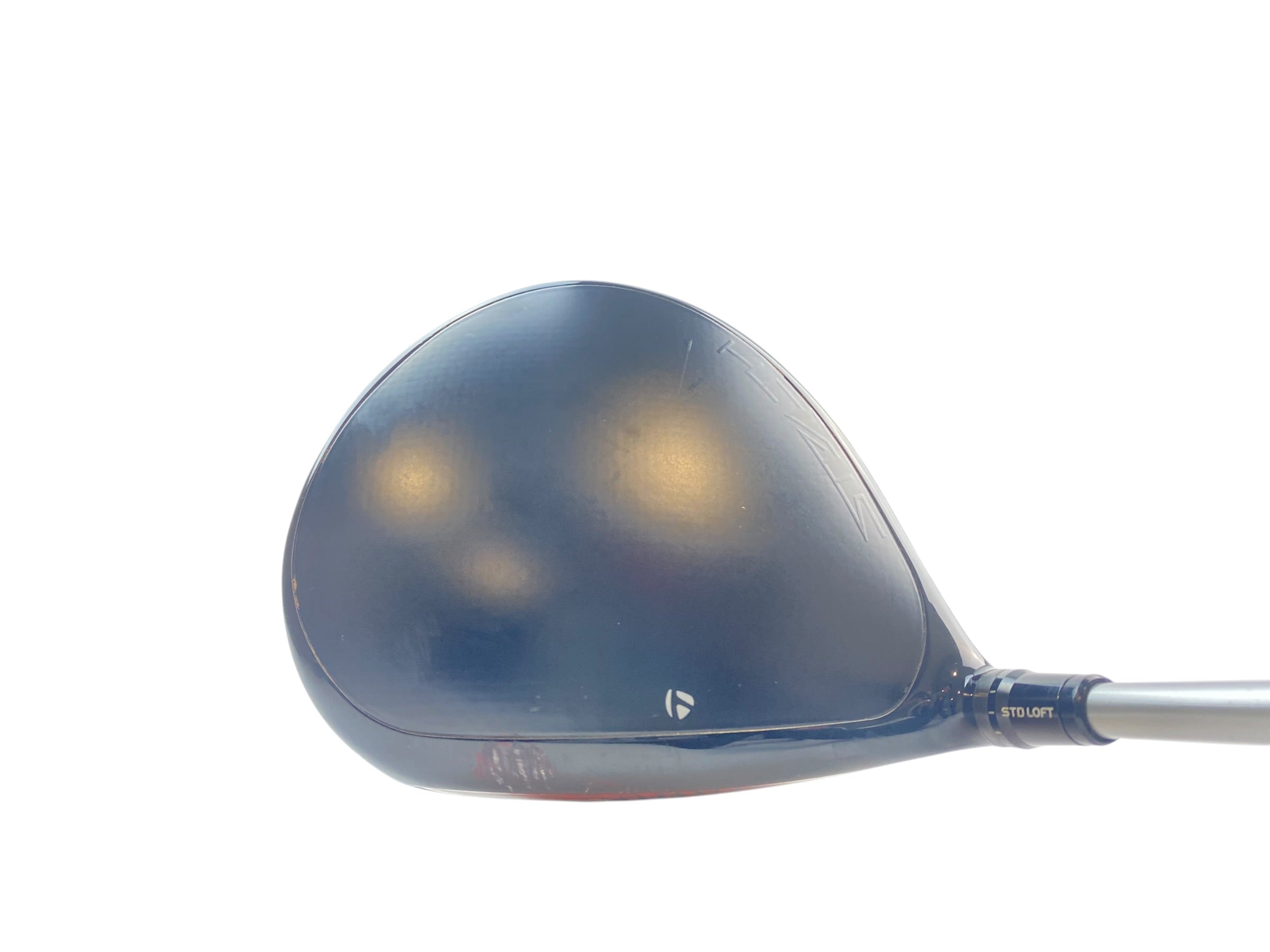 Taylormade Stealth Driver / 9 Degree / Extra Stiff Flex