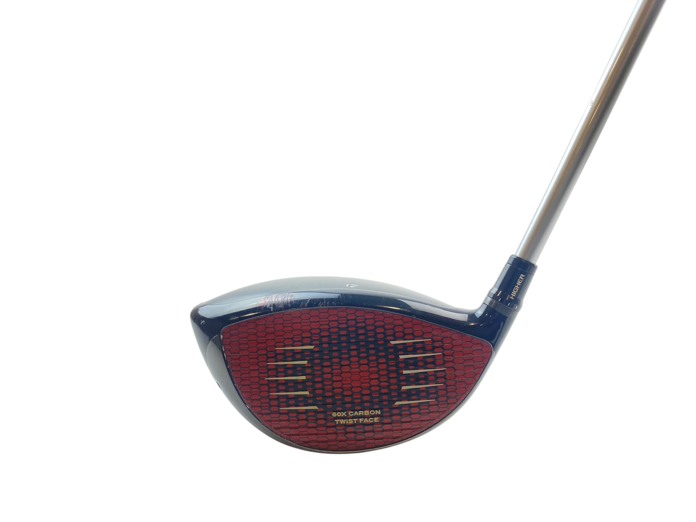 Taylormade Stealth Driver / 9 Degree / Extra Stiff Flex