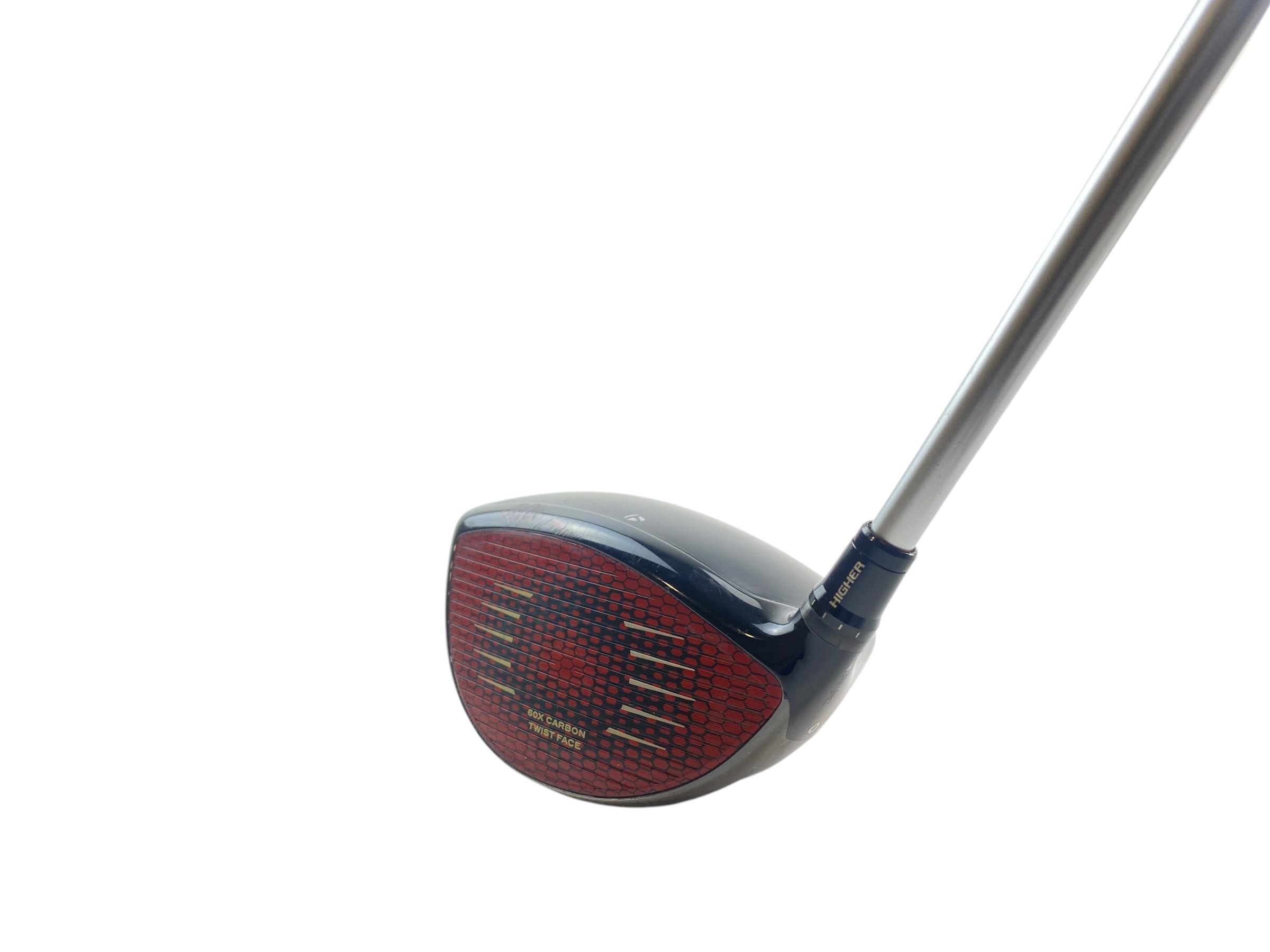 Taylormade Stealth Driver / 9 Degree / Extra Stiff Flex