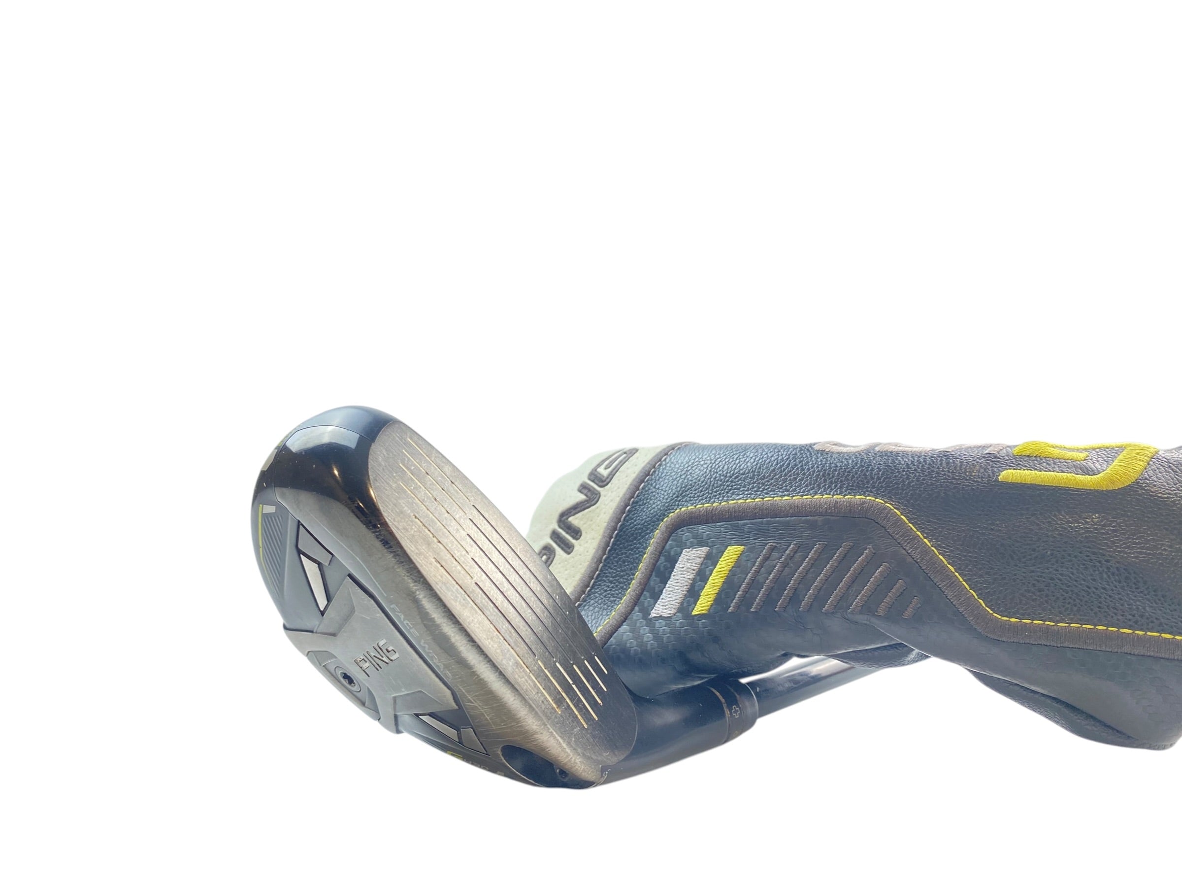 PING G430 3 Hybrid / 19 Degree / Stiff Flex