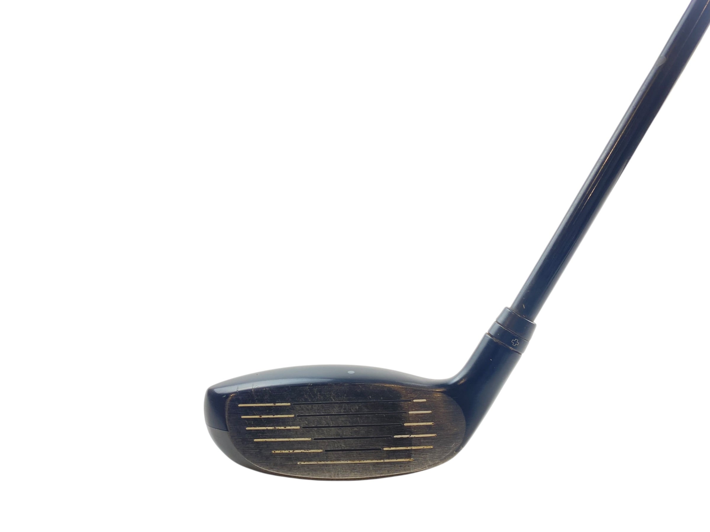 PING G430 3 Hybrid / 19 Degree / Stiff Flex