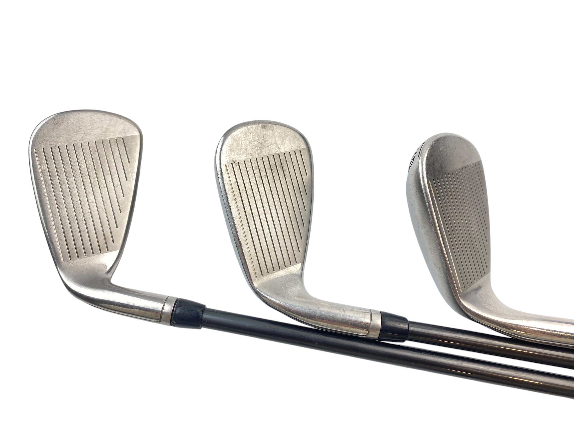 Cobra Bio-Cell Irons / 7-LW / Regular Flex