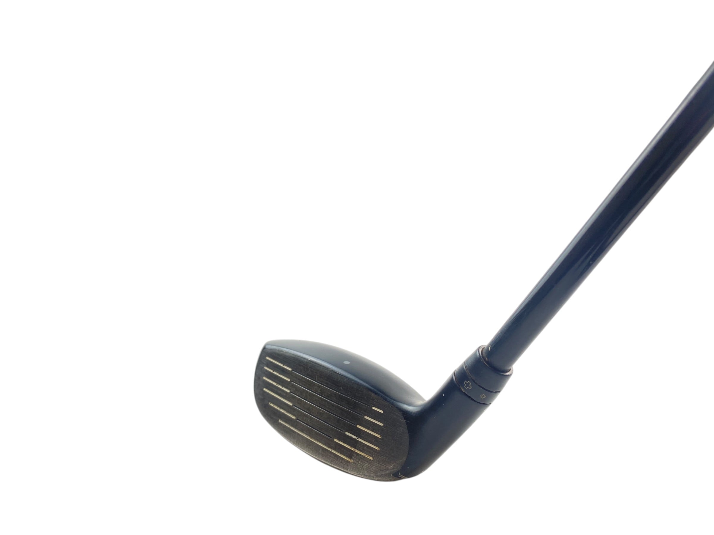 PING G430 3 Hybrid / 19 Degree / Stiff Flex
