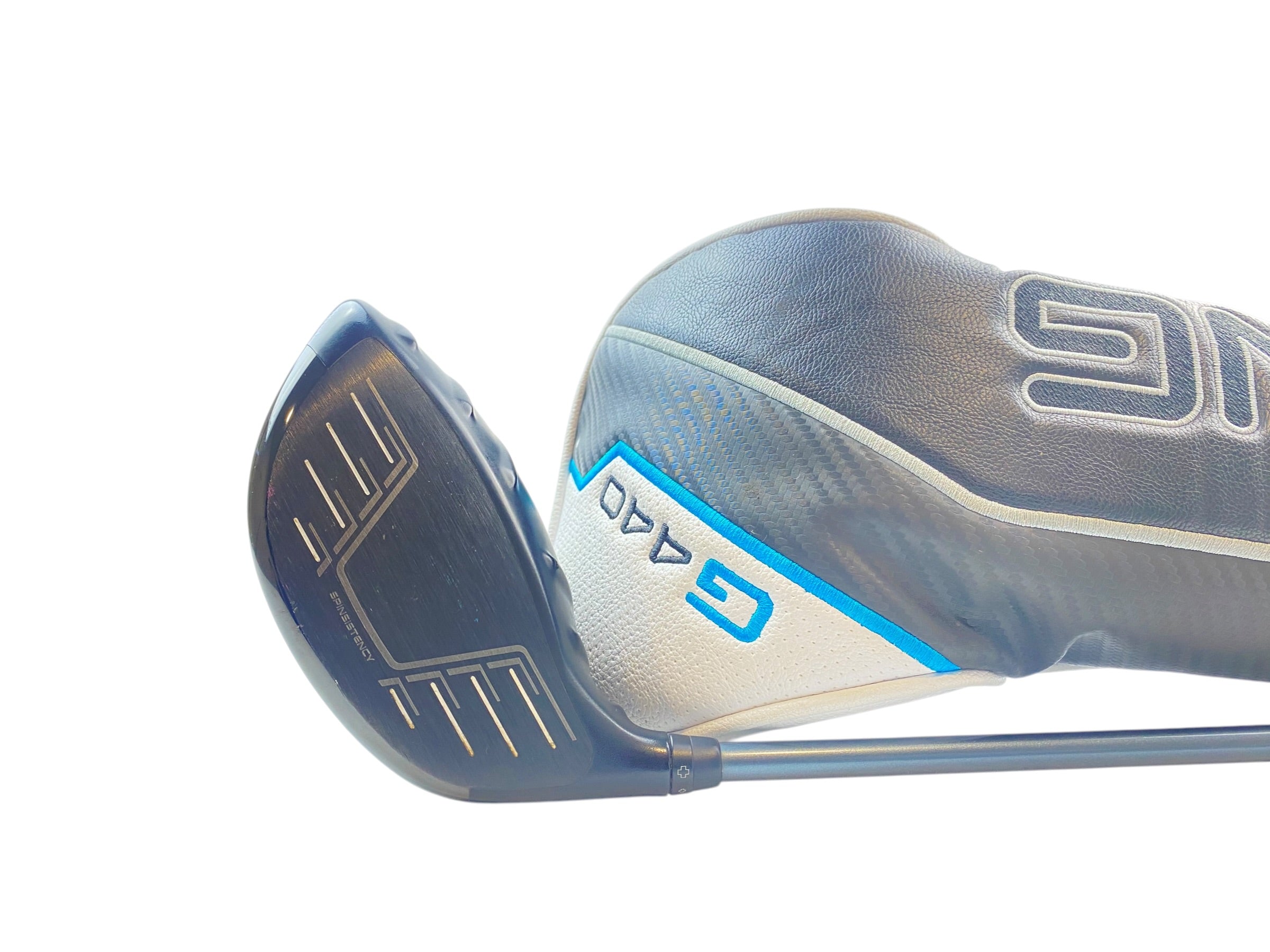 PING G440 Max Driver / 12 Degree / Regular Flex