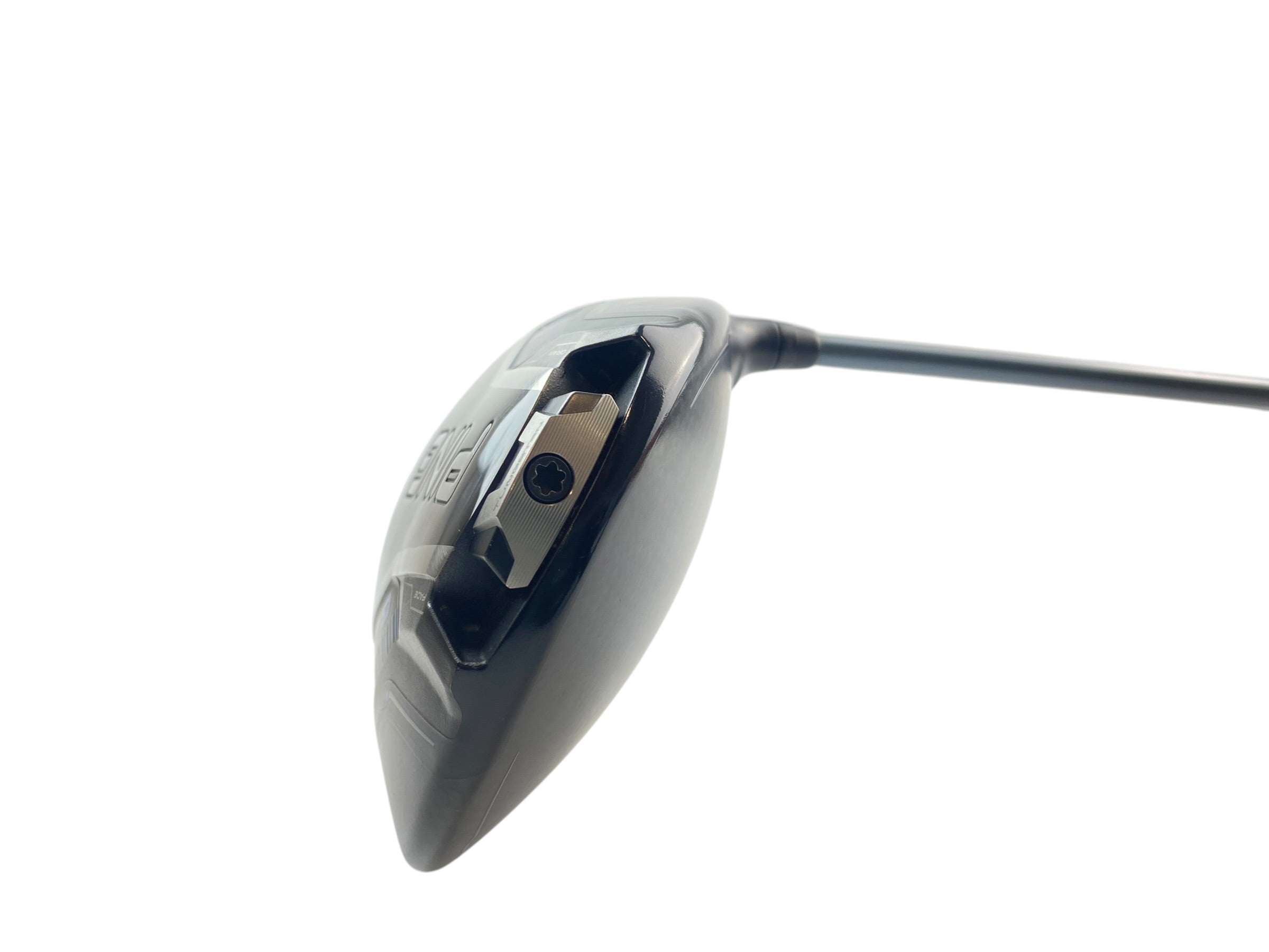 PING G440 Max Driver / 12 Degree / Regular Flex