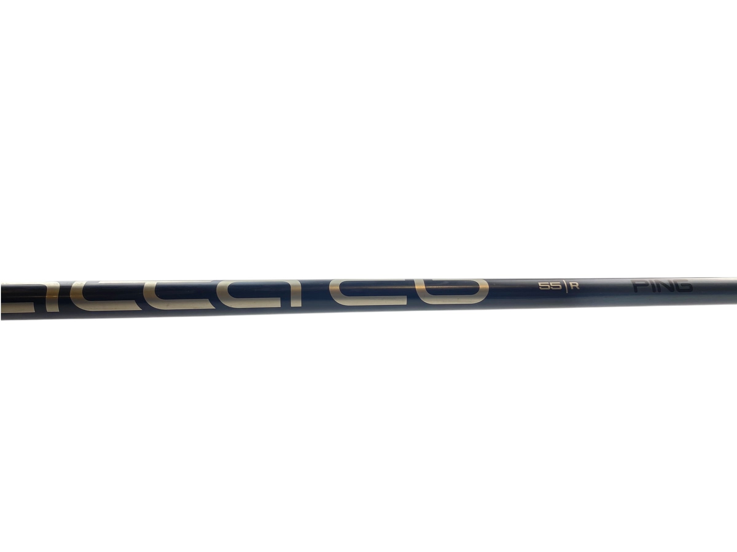 PING G440 Max Driver / 12 Degree / Regular Flex