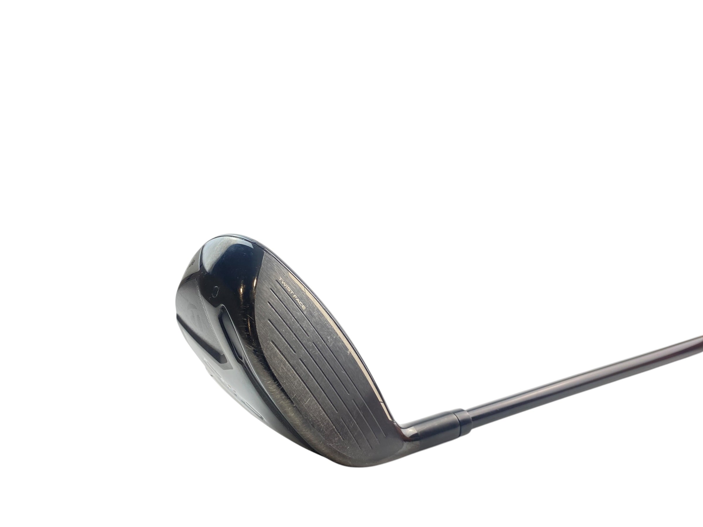 Taylormade Qi10 5 Wood / 18 Degree / Regular Flex