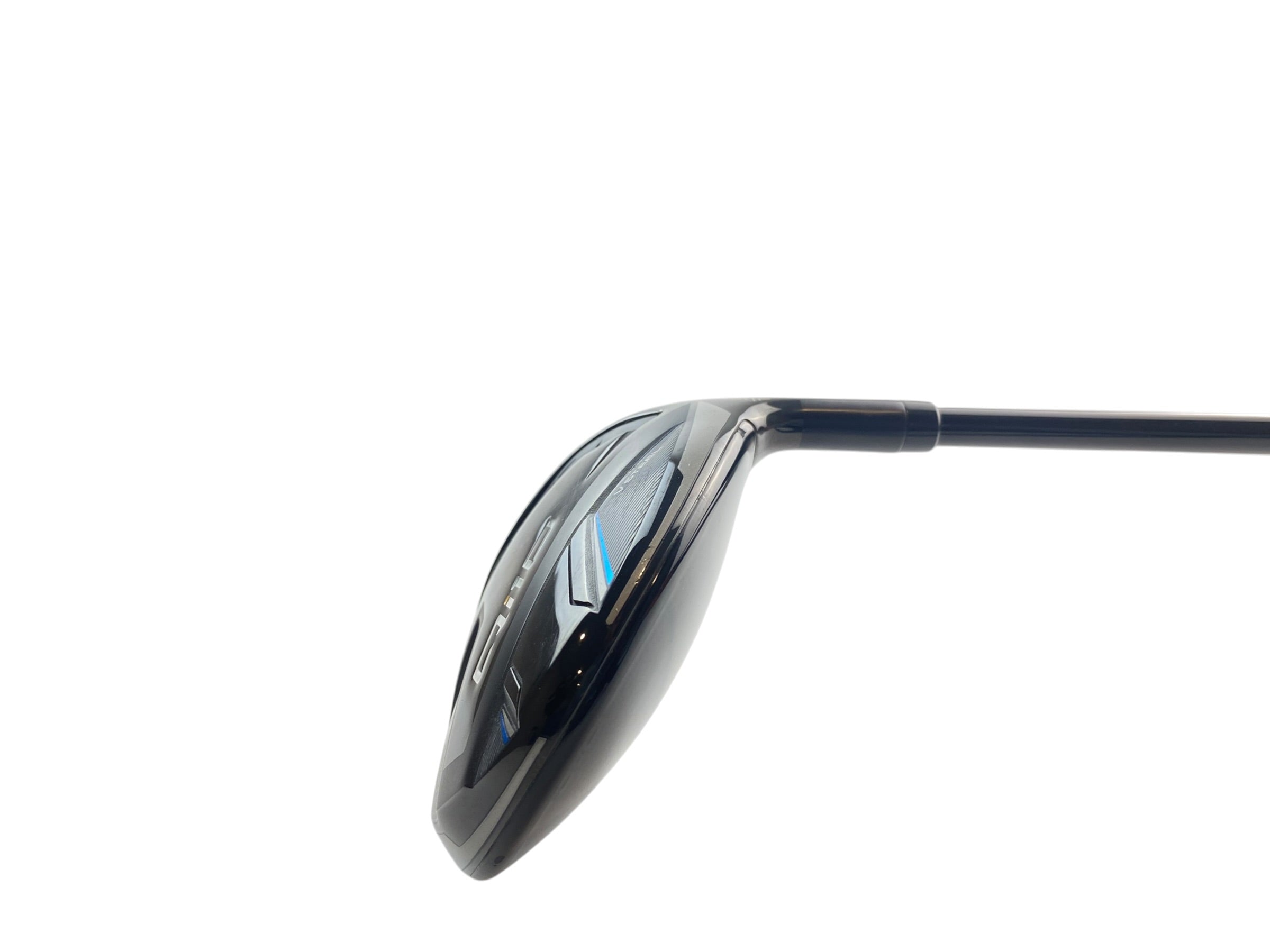 Taylormade Qi10 5 Wood / 18 Degree / Regular Flex